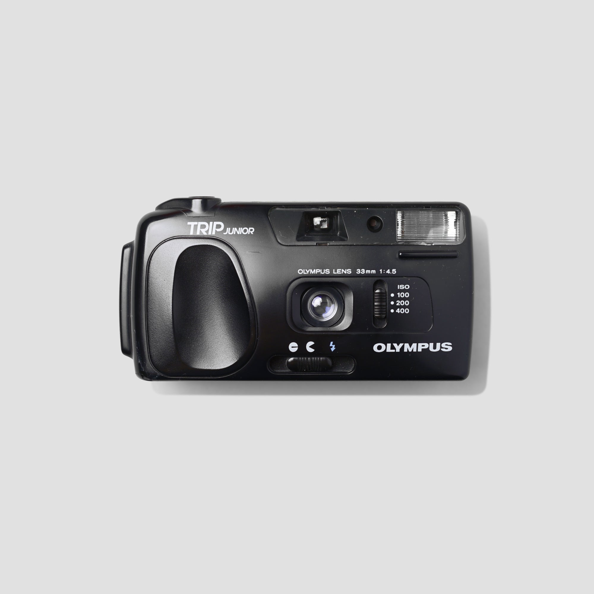 OLYMPUS TRIP JUNIOR コンパクトフィルムカメラ 本体 Olympus Trip Junior コンパクトカメラ | Analogue Shop