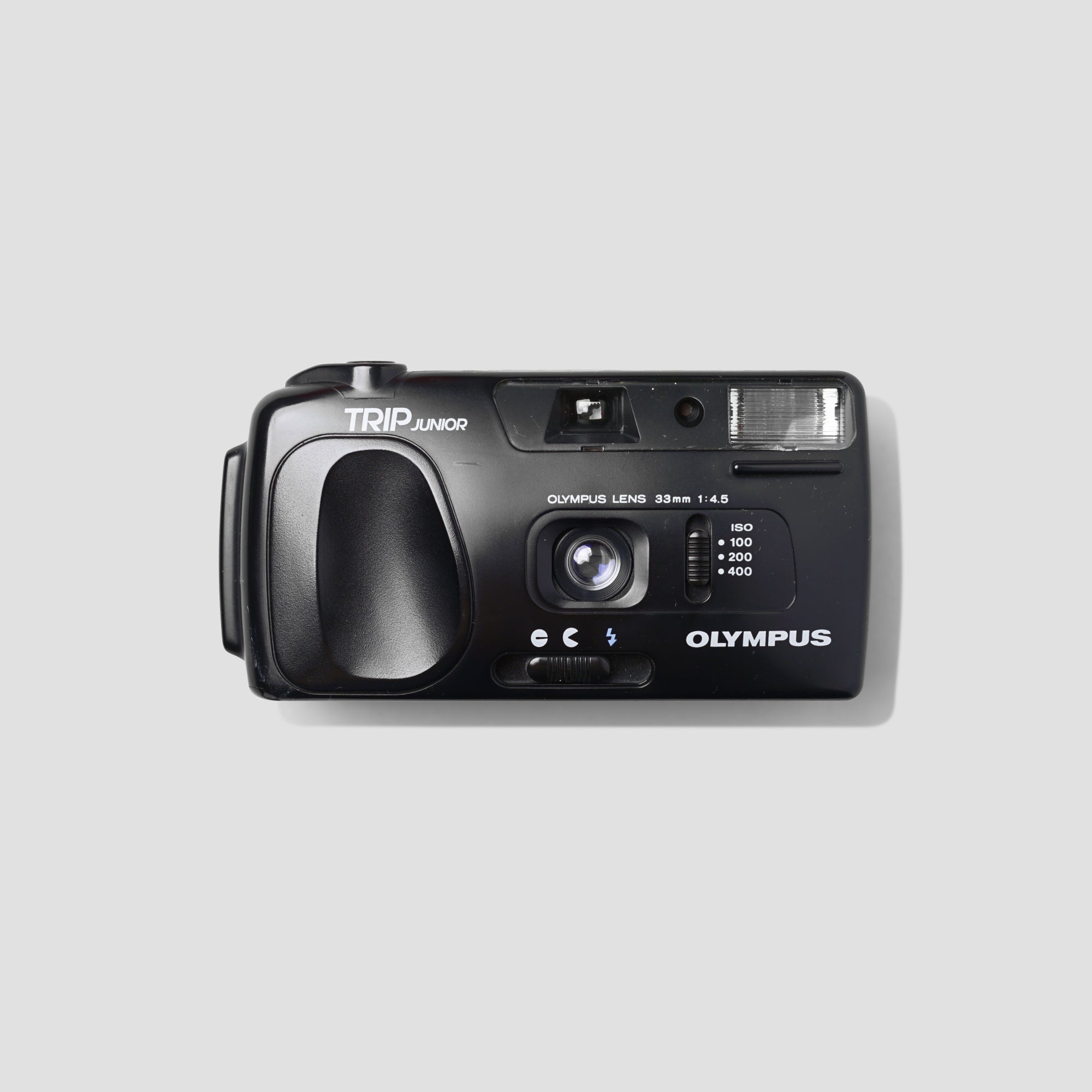 Buy Olympus Trip Junior now at Analogue Amsterdam