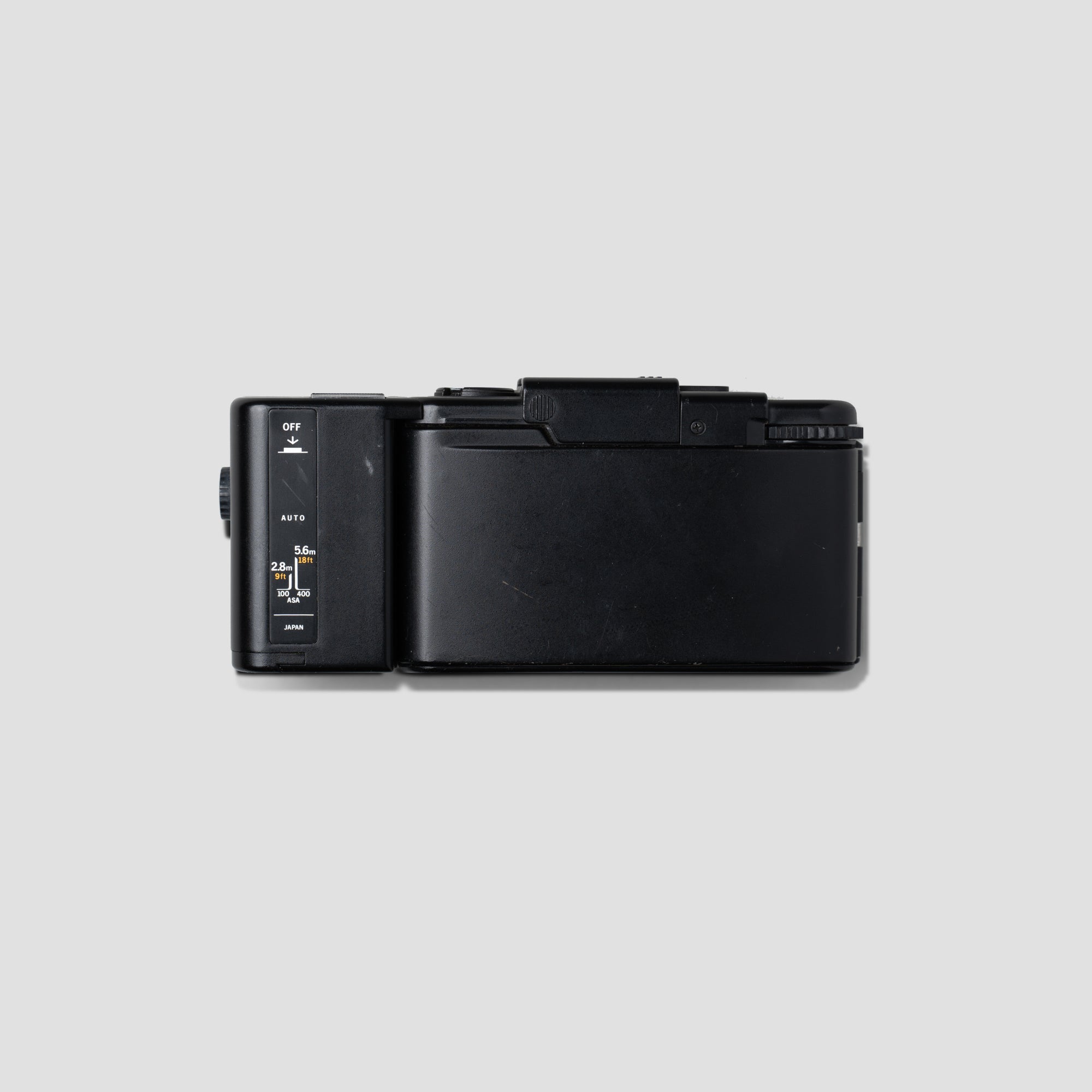 Olympus XA Film Camera | Analogue Amsterdam – Analogue Shop