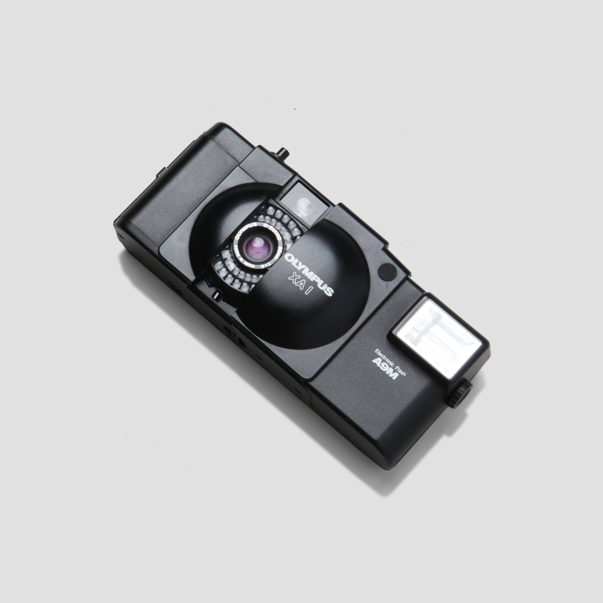 Buy The Olympus XA-1 Now | Analogue Amsterdam – Analogue Shop