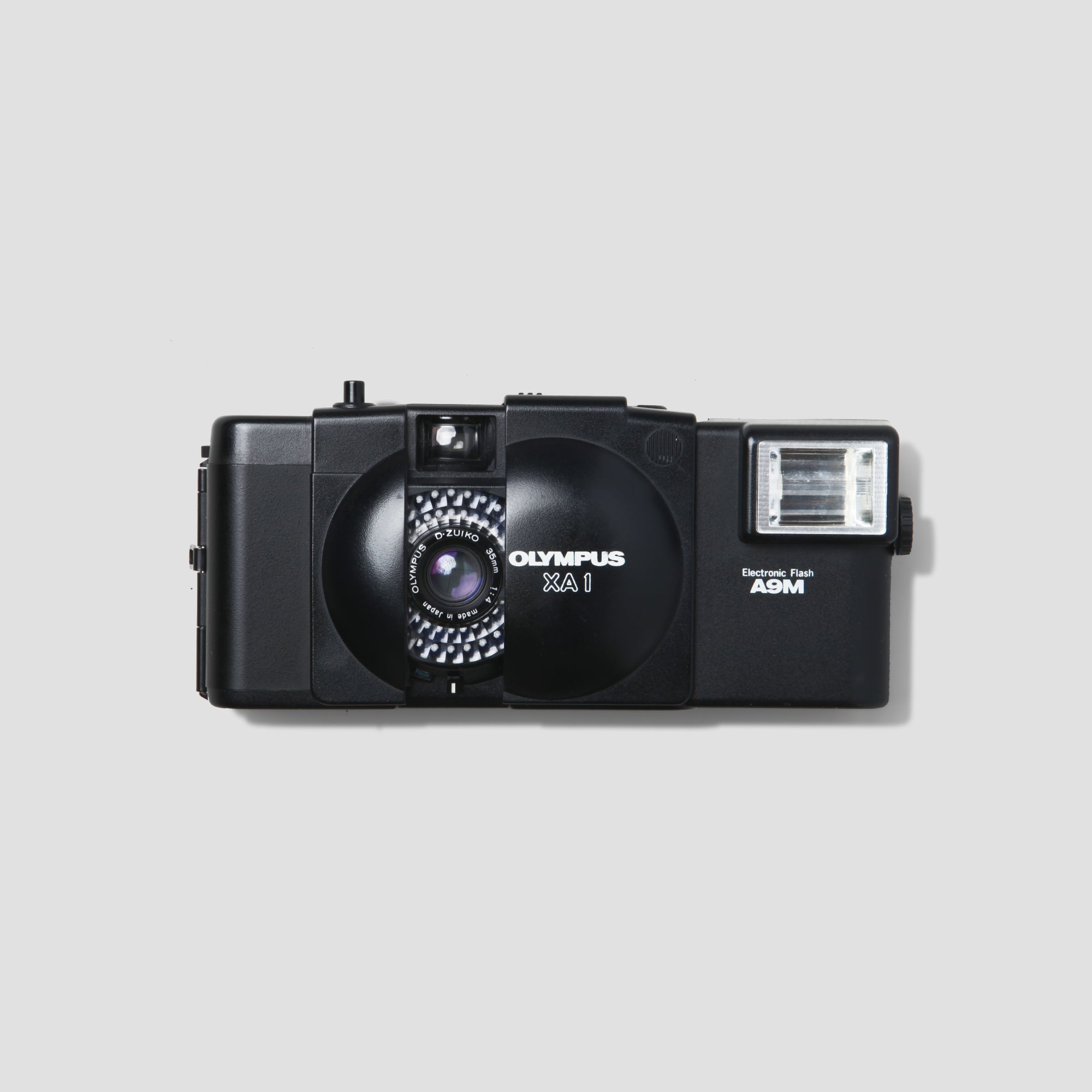 Buy Olympus XA-1 now at Analogue Amsterdam