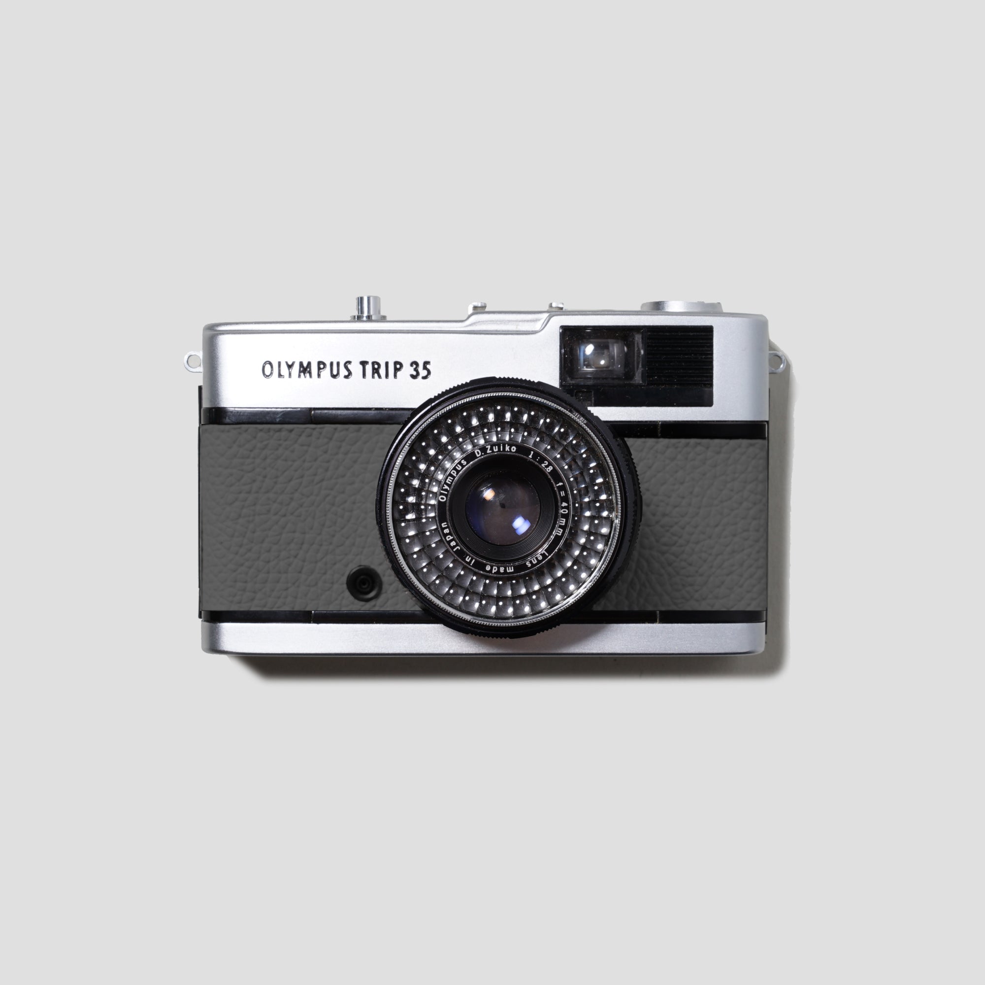 Buy Olympus Trip 35 Custom now at Analogue Amsterdam