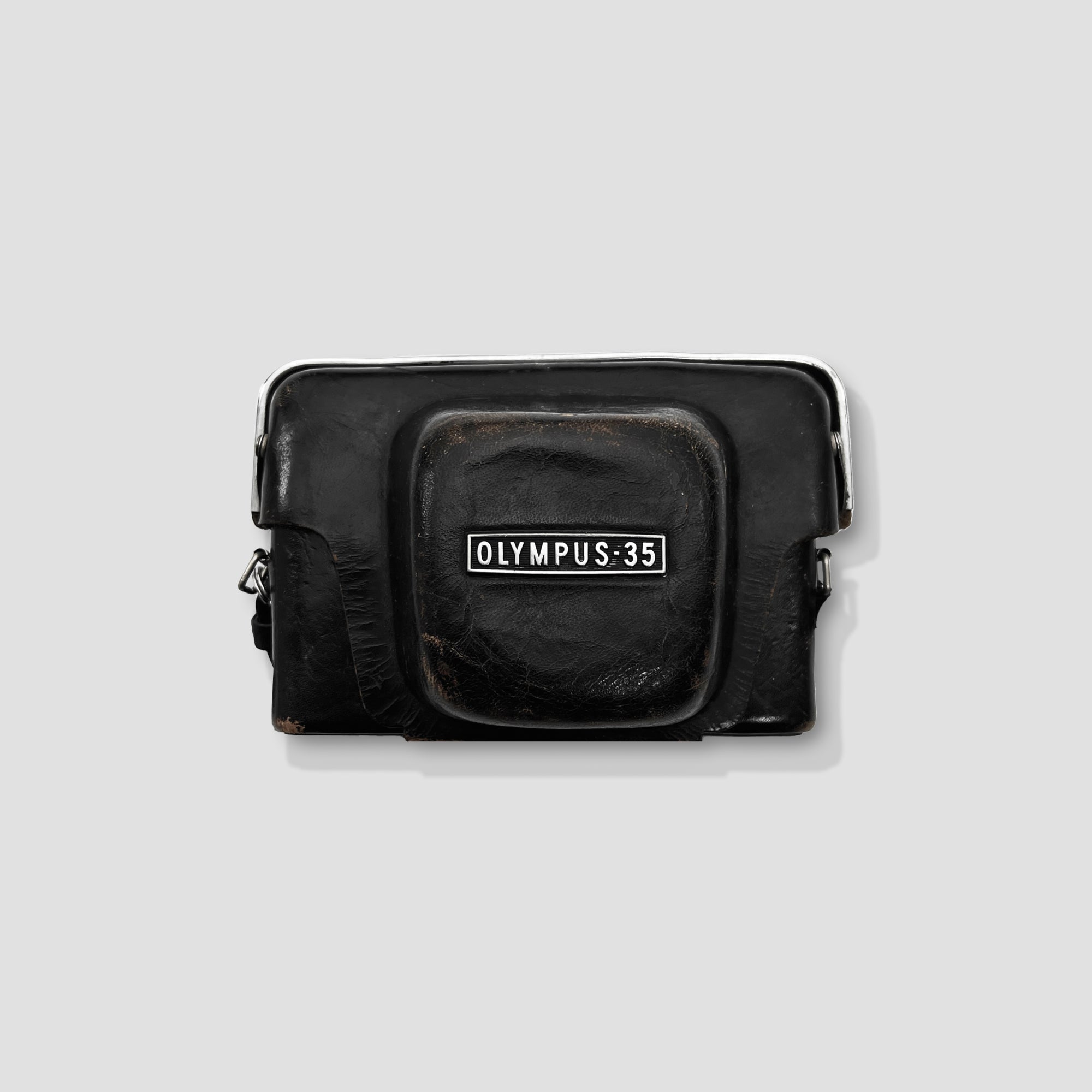 Olympus 35 LC 35mm Film Camera | Analogue Amsterdam – Analogue Shop