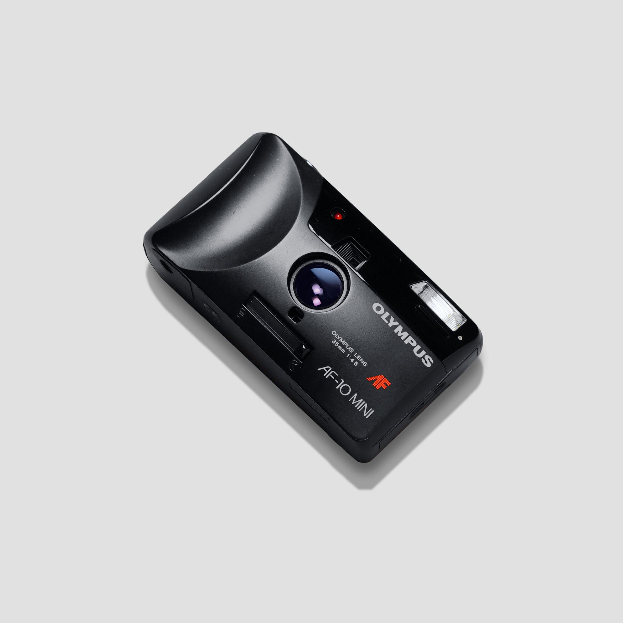 Olympus AF-10 Mini コンパクトカメラ | Analogue Shop