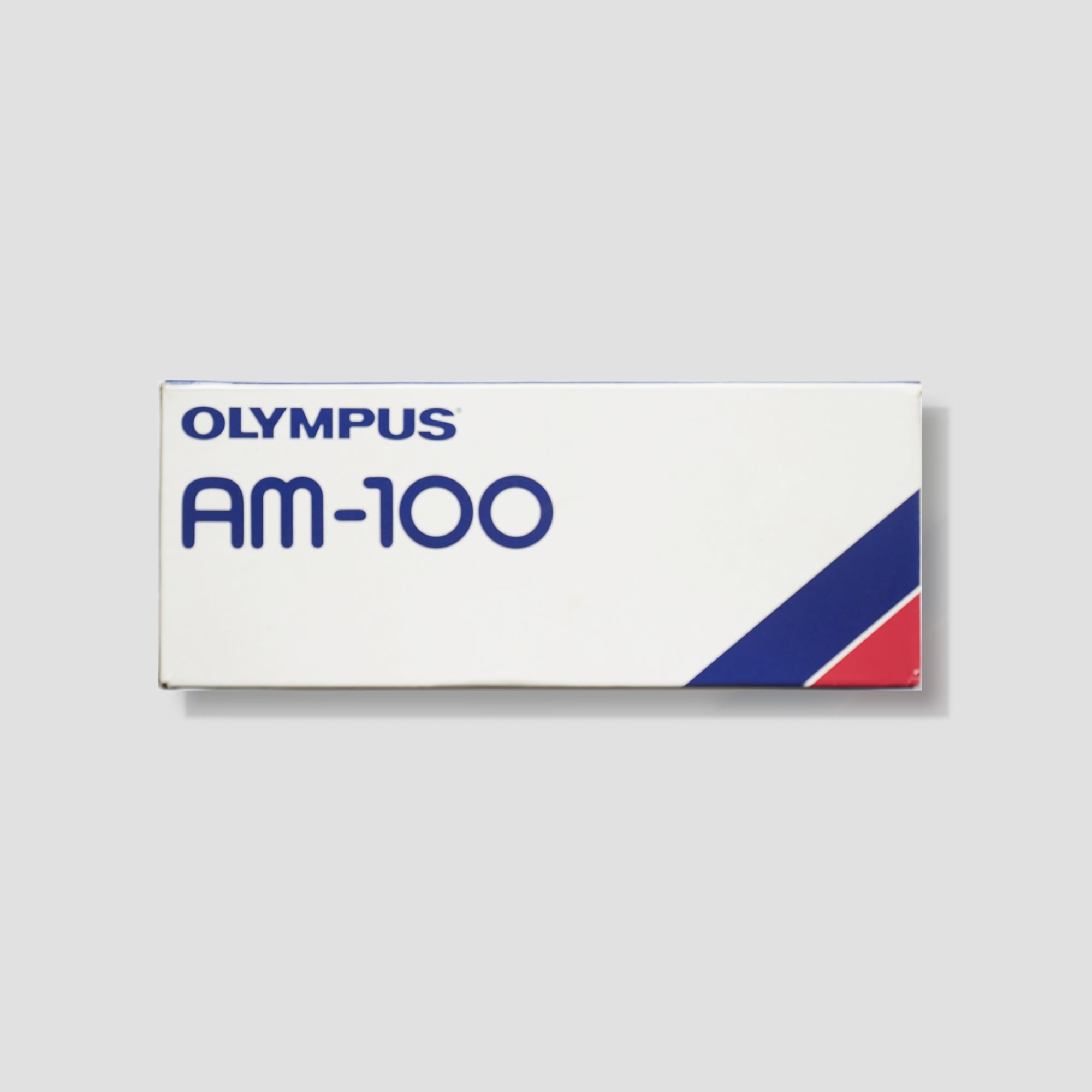 Olympus AM-100 – Analogue Shop