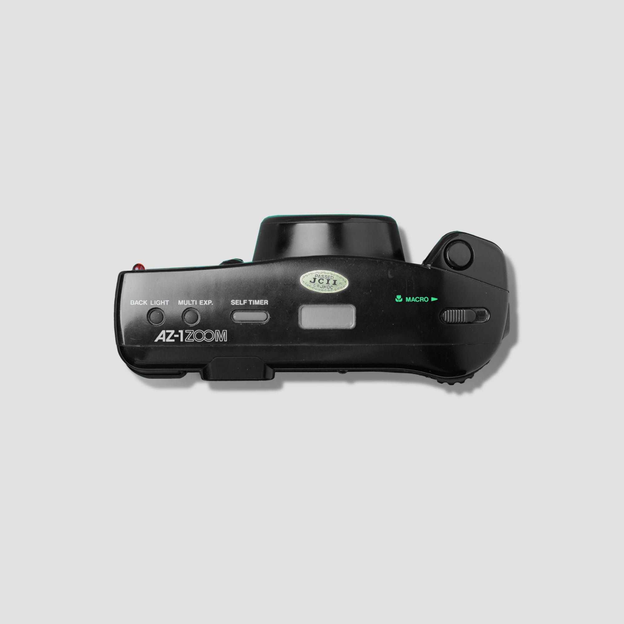 Olympus AZ-1 Zoom 35mmフィルムカメラ | Analogue Shop