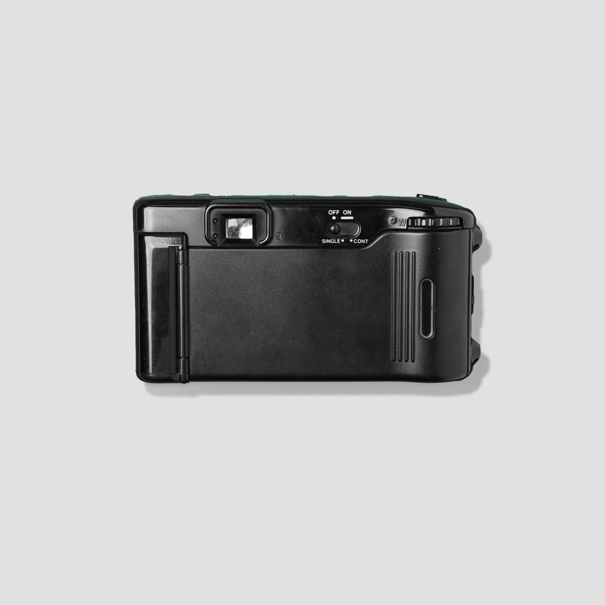 Olympus AZ-1 Zoom – Analogue Shop