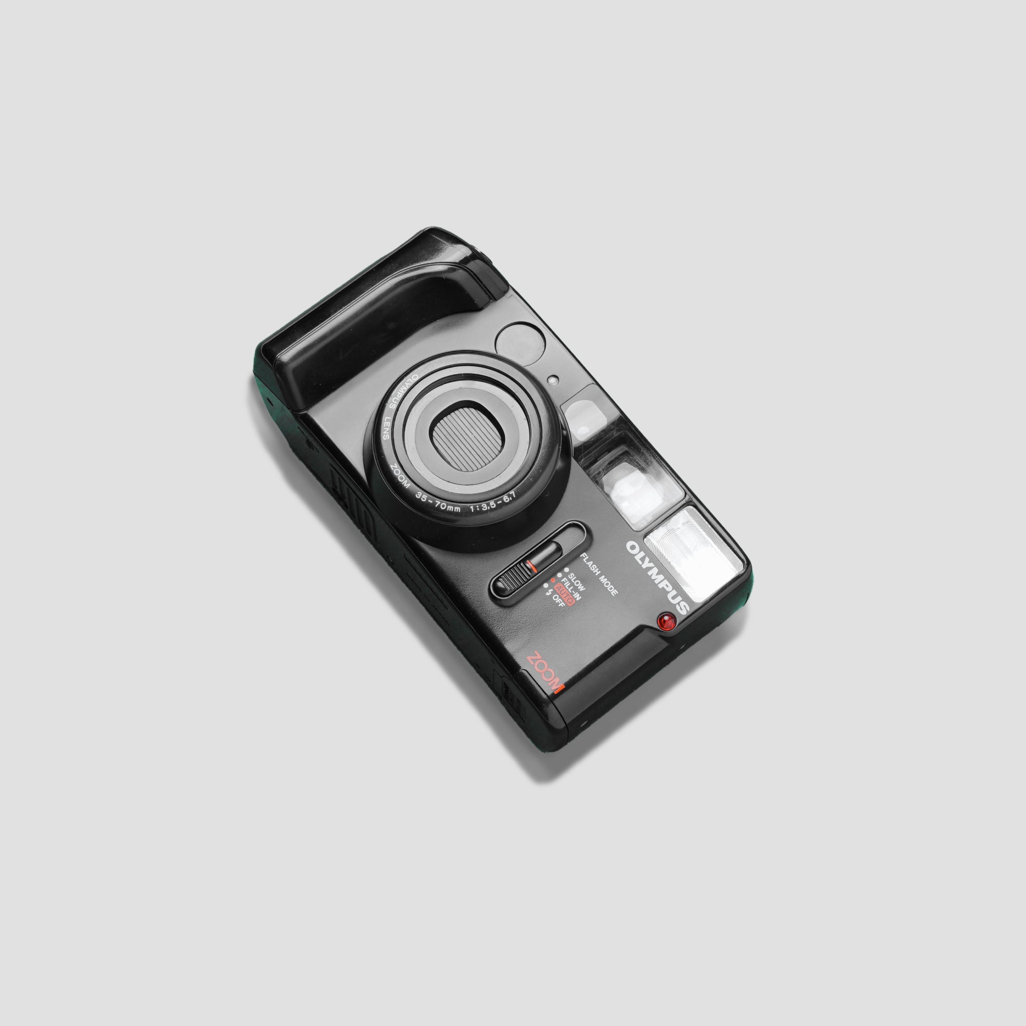 I407 動作未確認 現状品フィルムカメラ OLYMPUS AZ-1 ブラック I407 動作未確認 現状品フィルムカメラ OLYMPUS AZ-1 ブラック Olympus