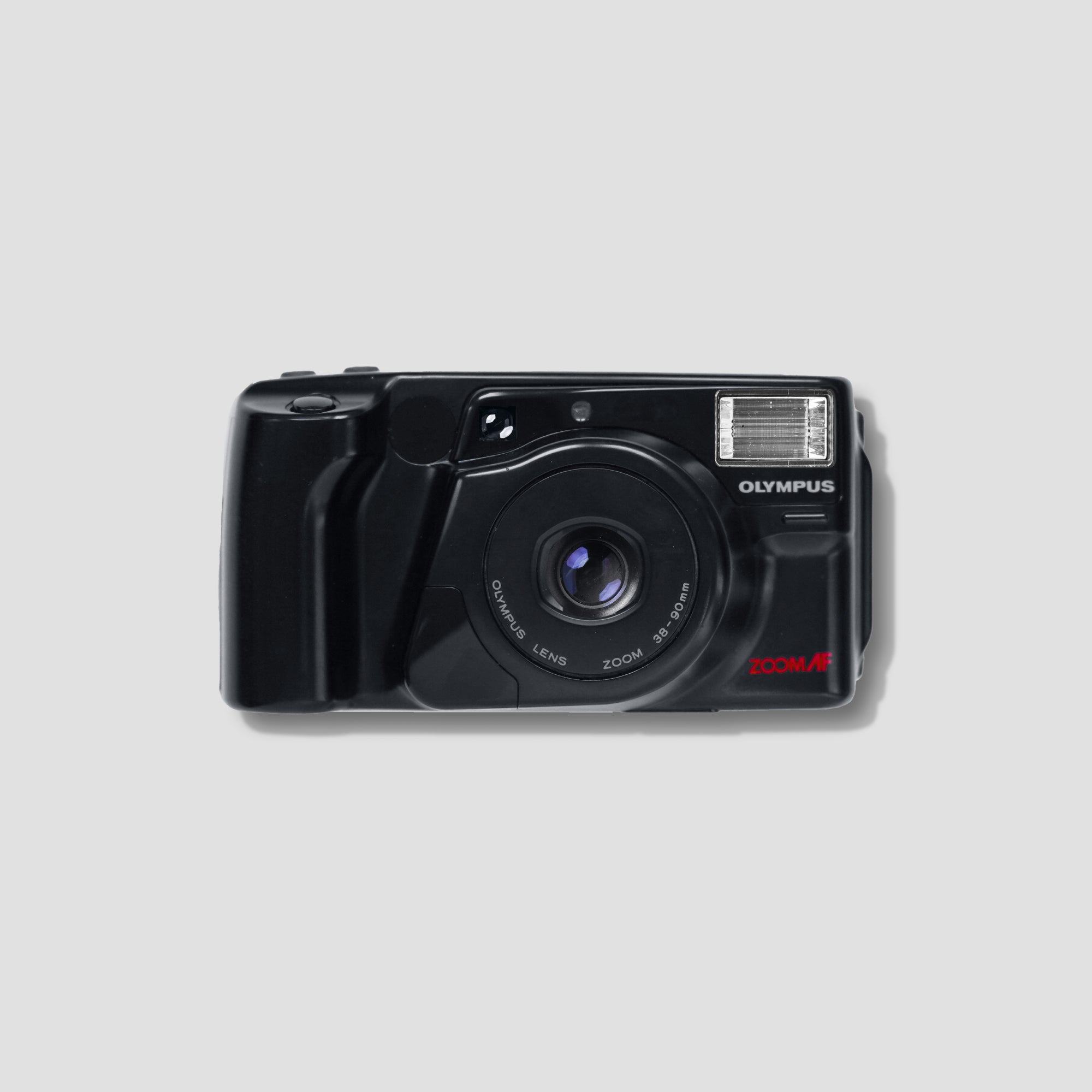 Olympus AZ-230 Super Zoom | Analogue Amsterdam – Analogue Shop