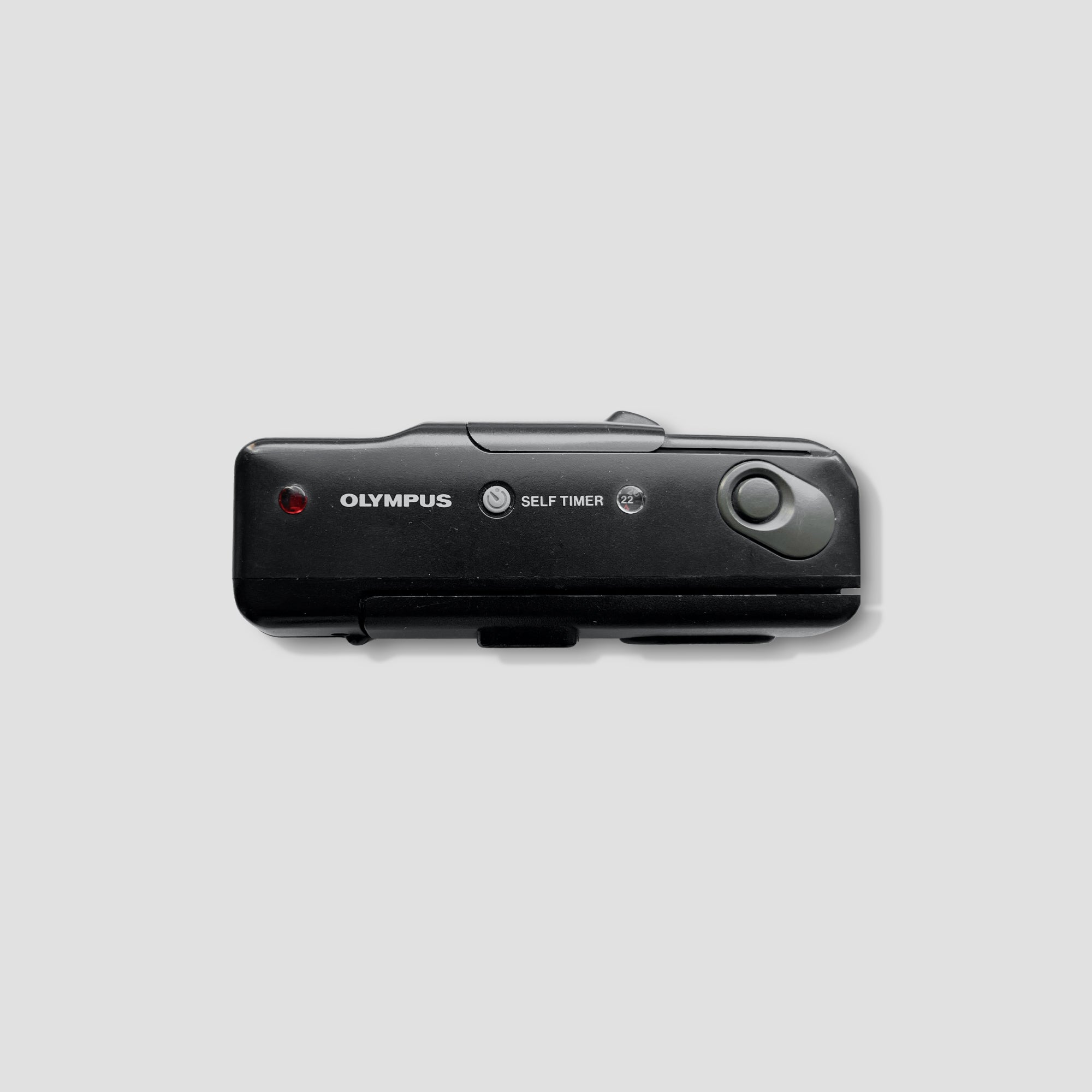 Olympus Infinity S 35mm Film Camera | Analogue Amsterdam