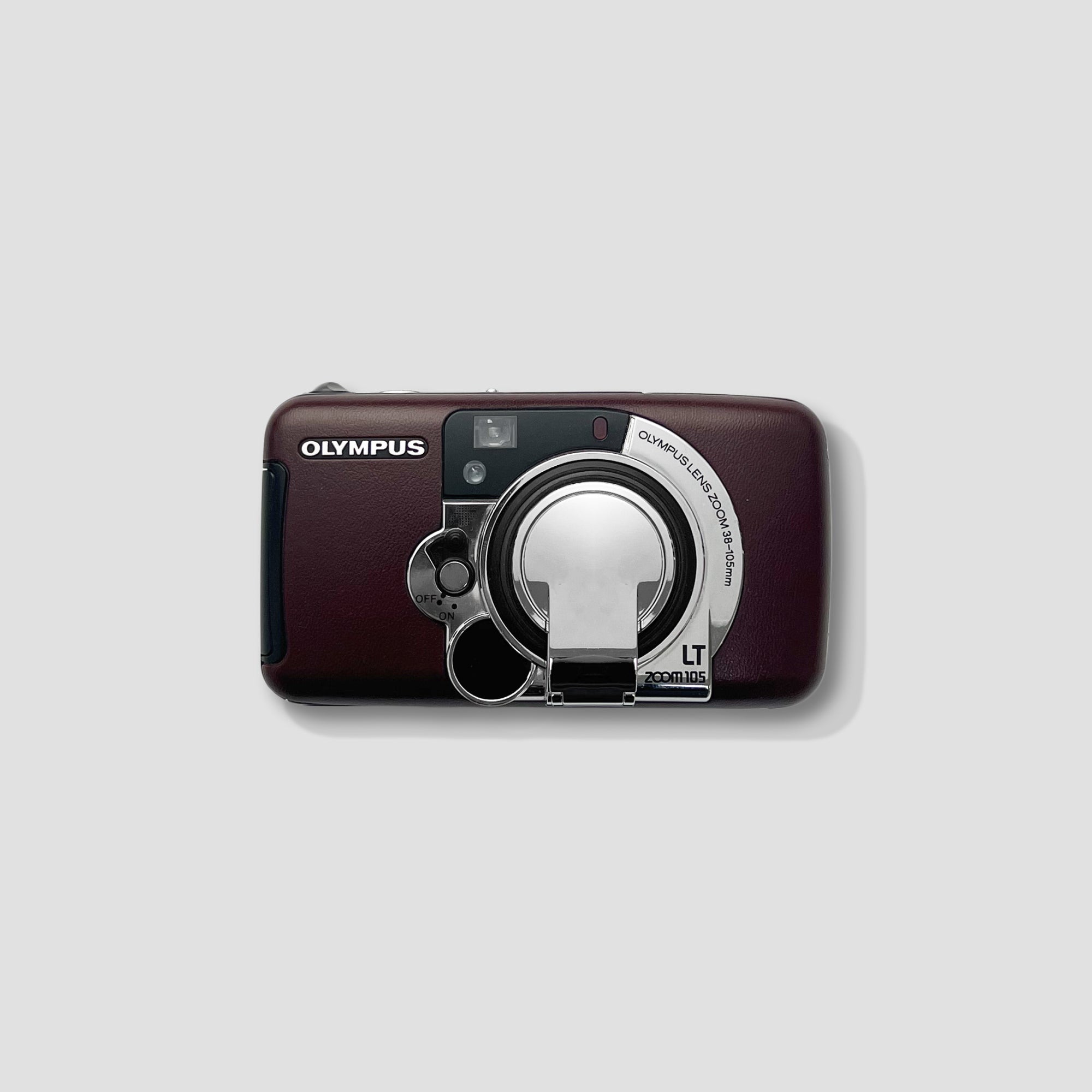 Olympus LT Zoom 105