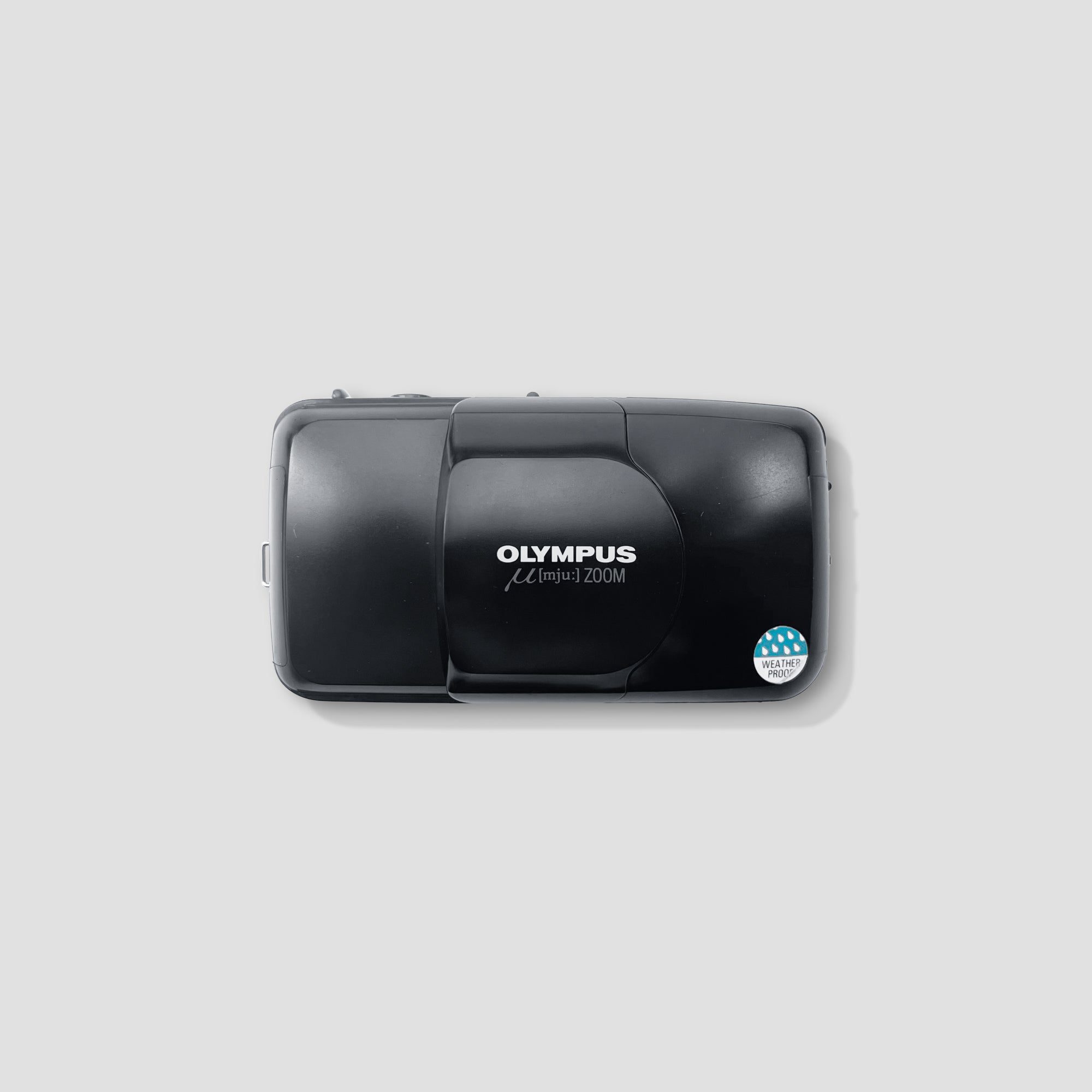 OLYMPUS ♾️stylus zoom Buy the Olympus Stylus Zoom - Analogue Amsterdam – Analogue Shop