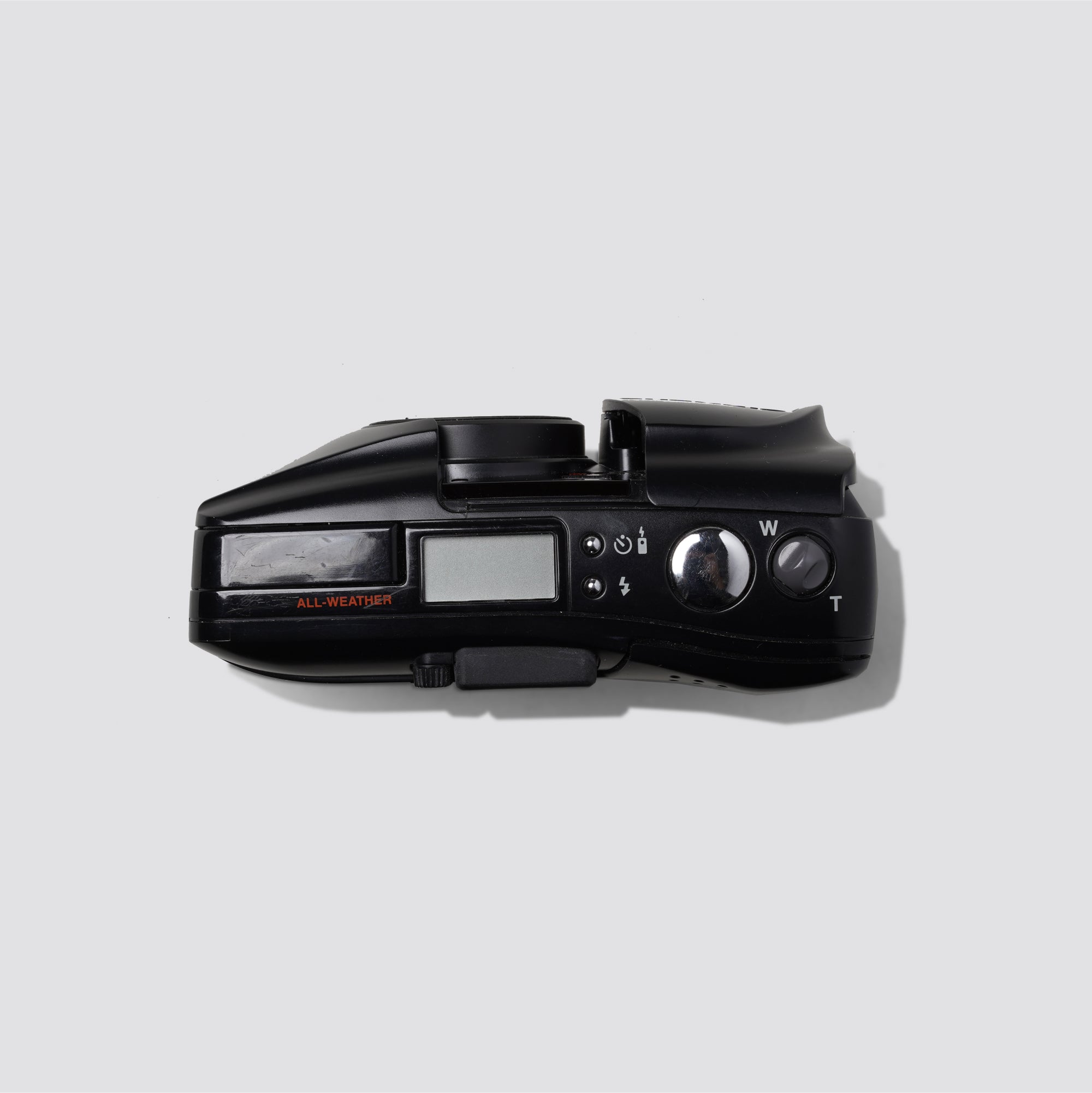 Buy Olympus MJU Zoom 115 now at Analogue Amsterdam