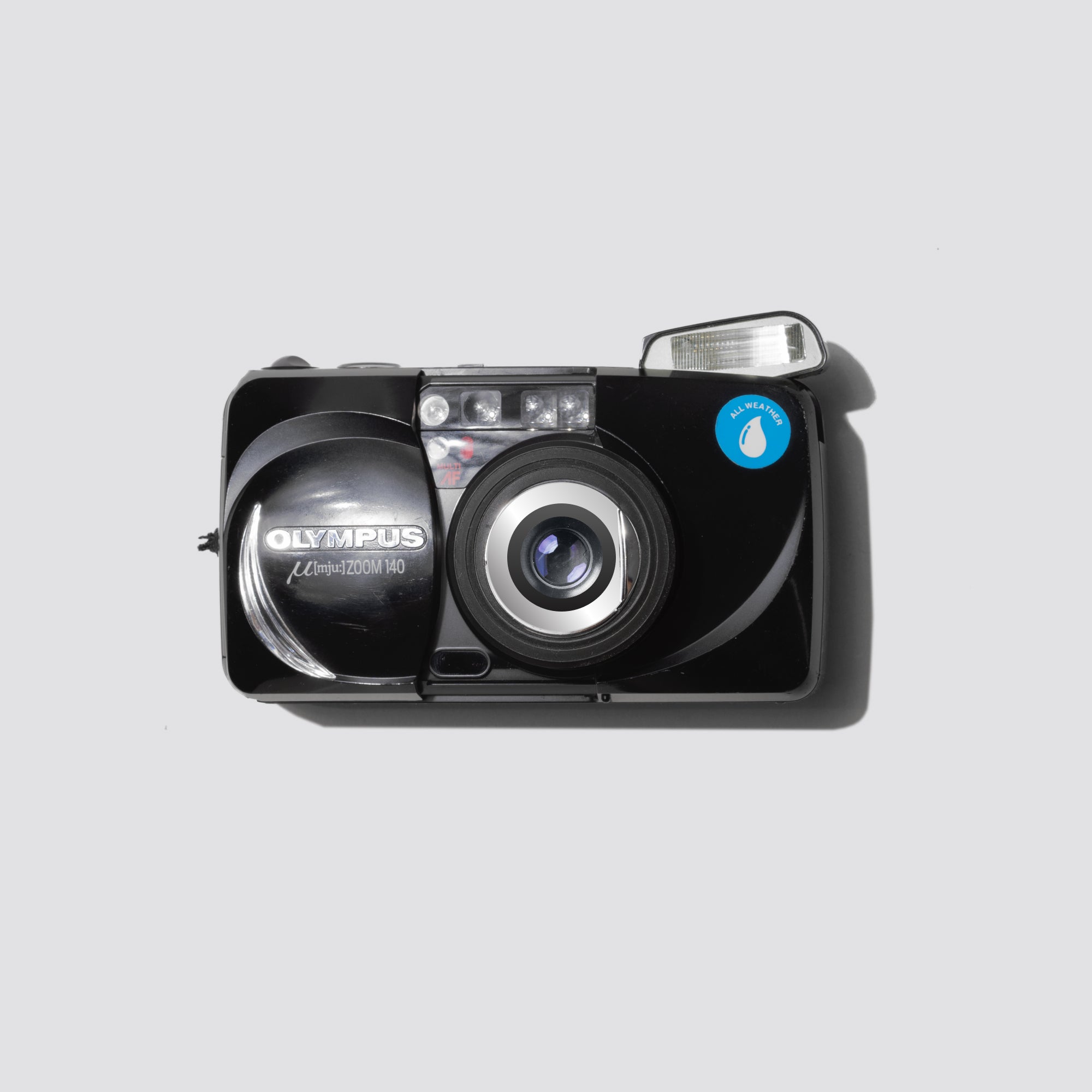 Olympus T-100 – Analogue Shop