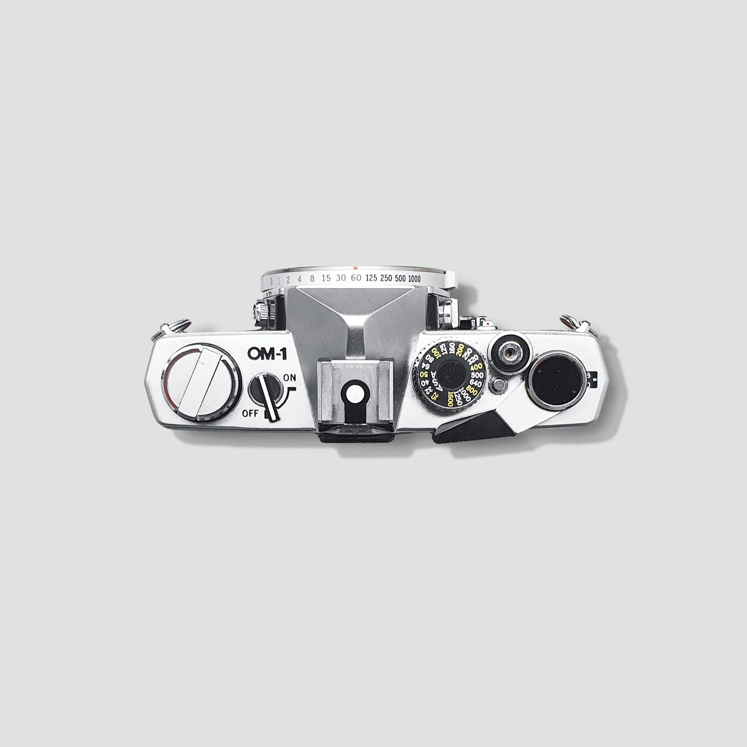 Olympus OM1 – Analogue Shop