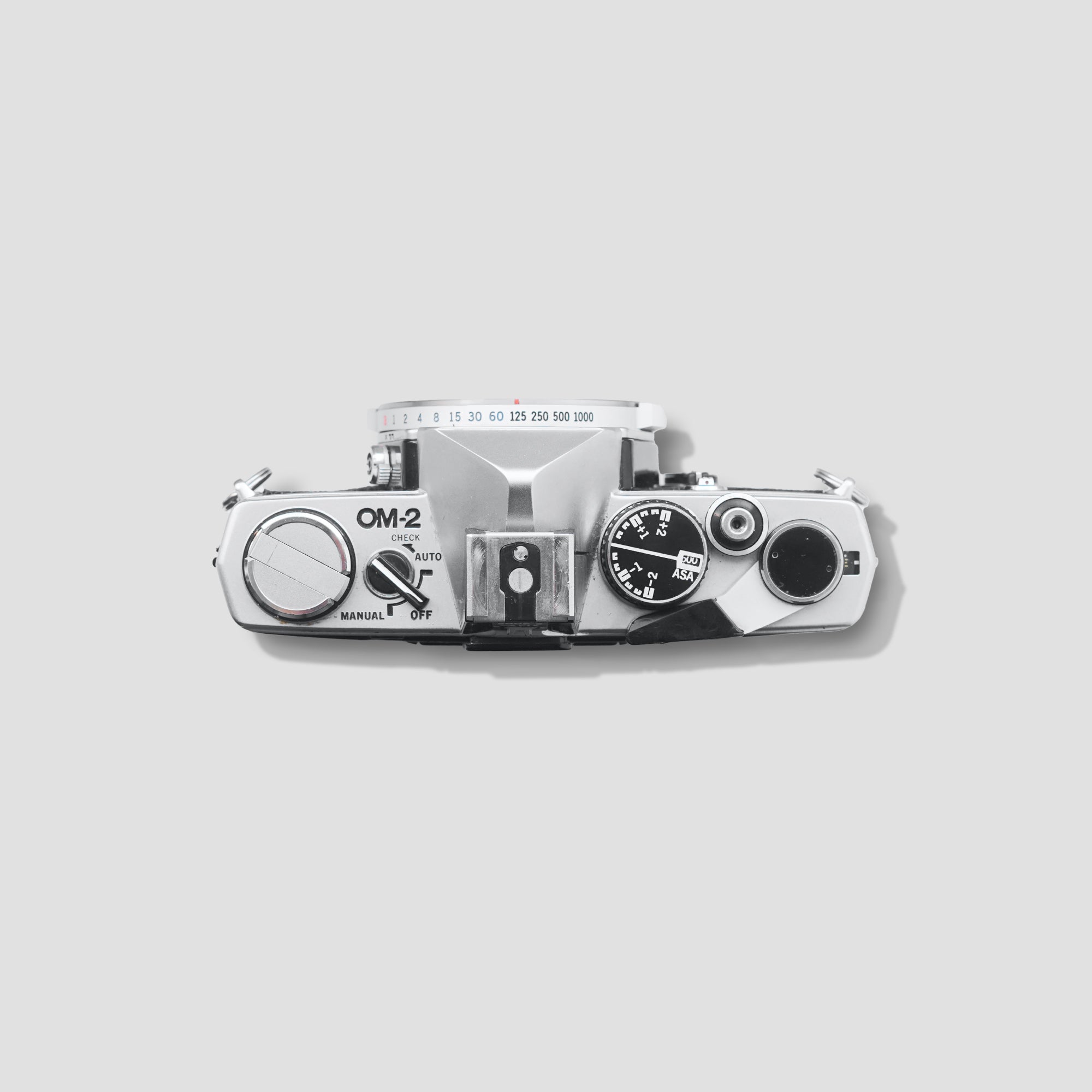 Olympus OM2 35mmフィルムカメラ | Analogue Shop