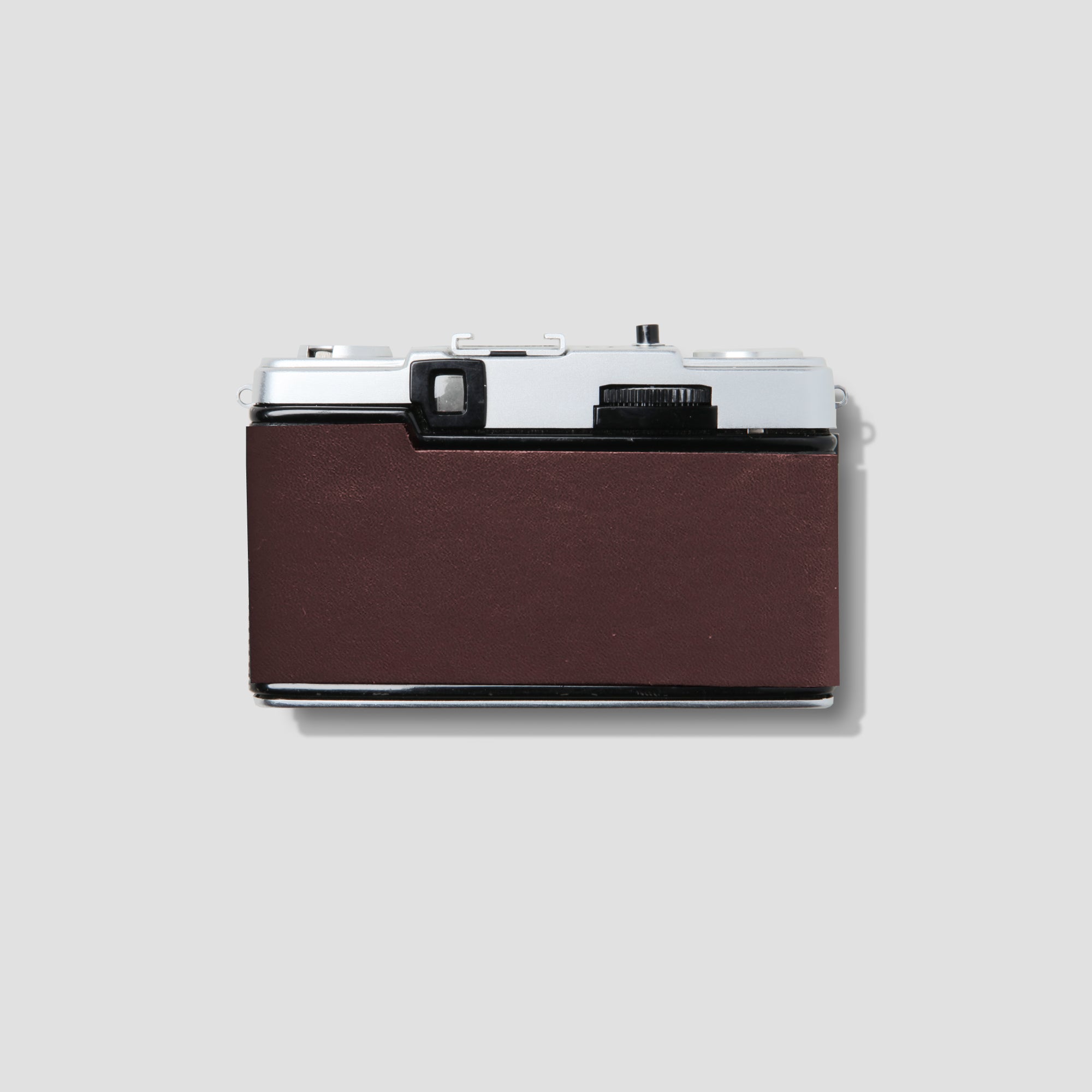 Olympus Pen EE-3 Brown