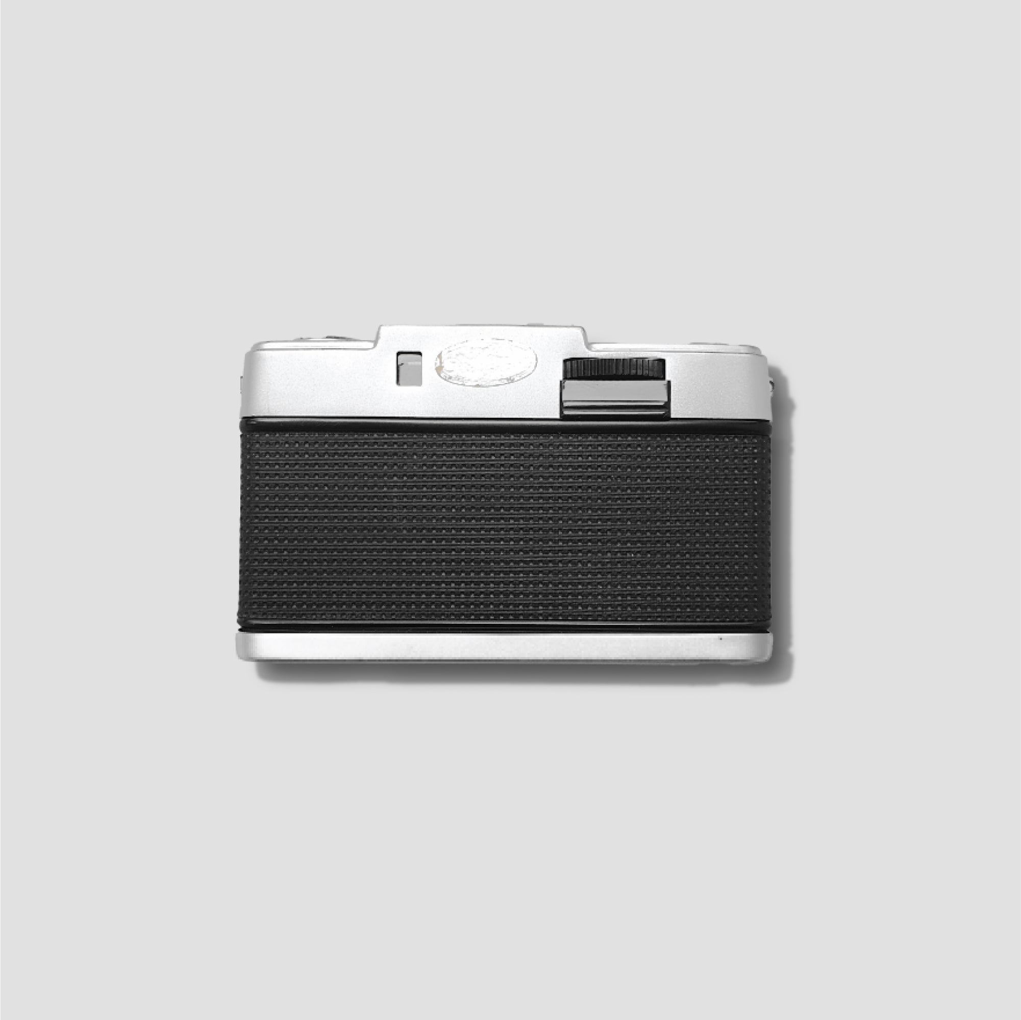 Olympus Pen-D 35mm Film Camera | Analogue Amsterdam – Analogue Shop