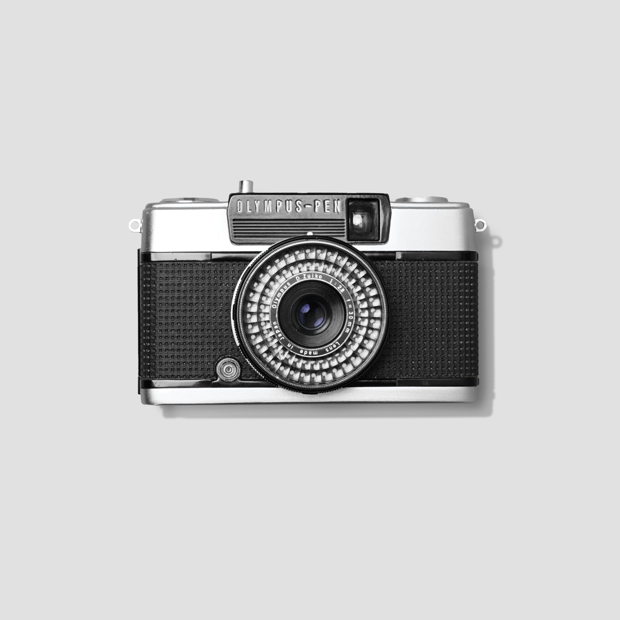 Olympus Pen EE-2 35mm Film Camera | Analogue Amsterdam – Analogue Shop