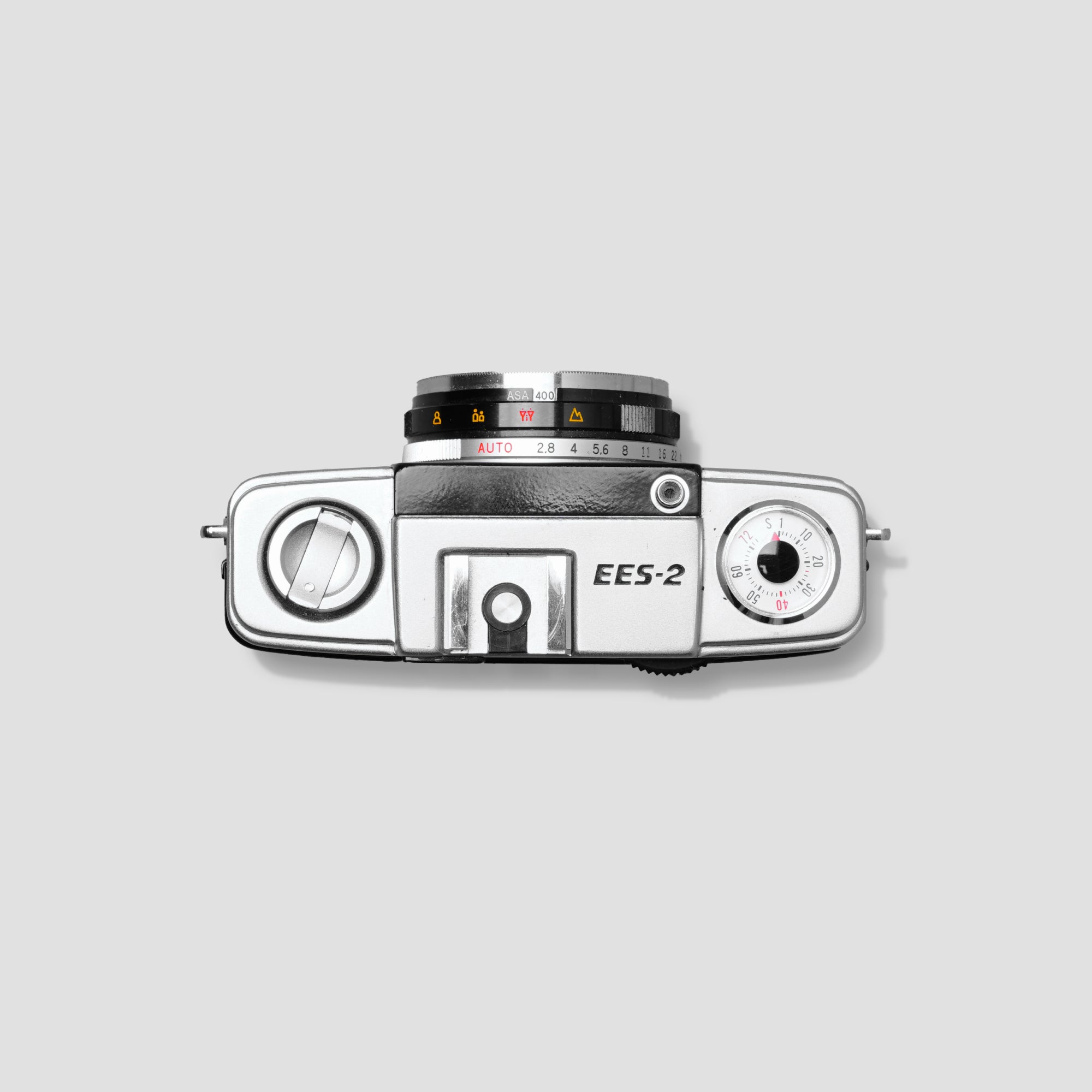 Olympus Pen EES-2