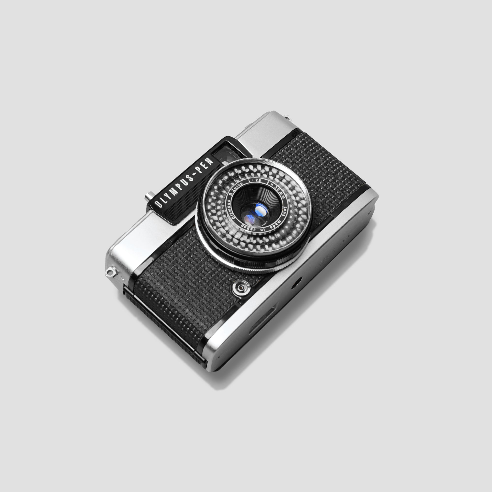 Olympus Pen EES-2 – Analogue Shop