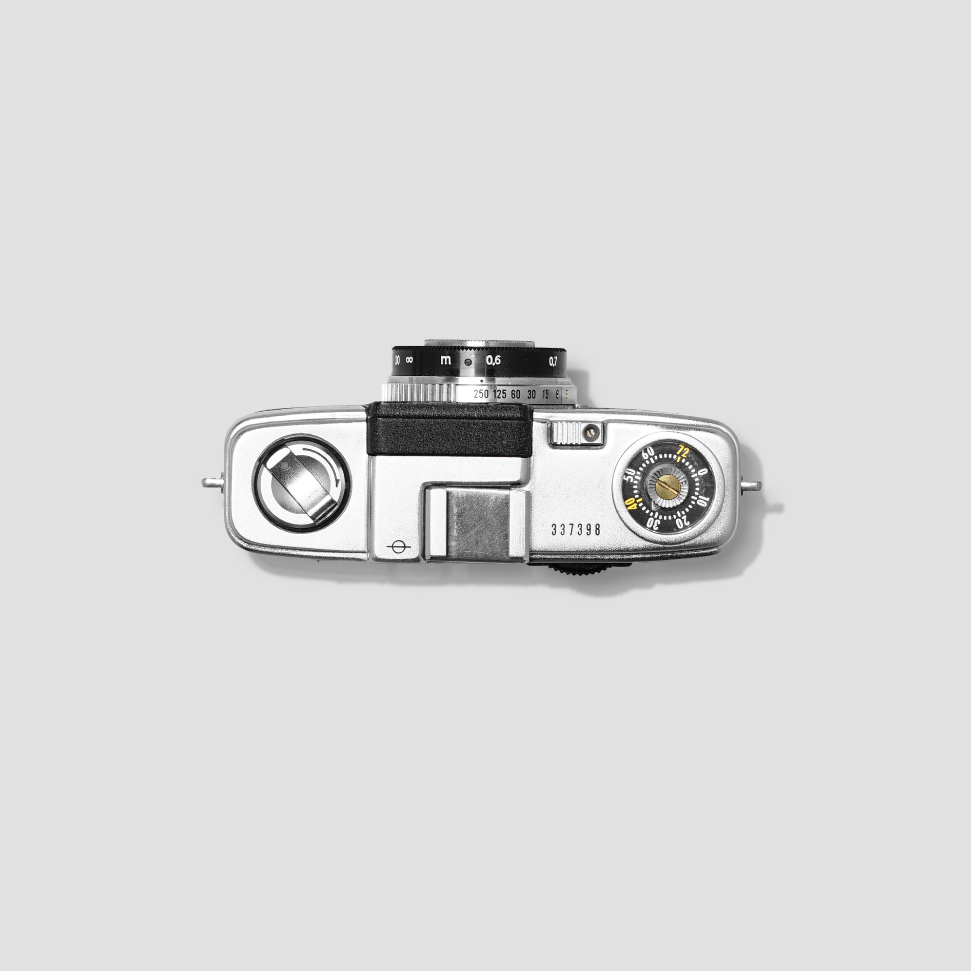 Olympus Pen S