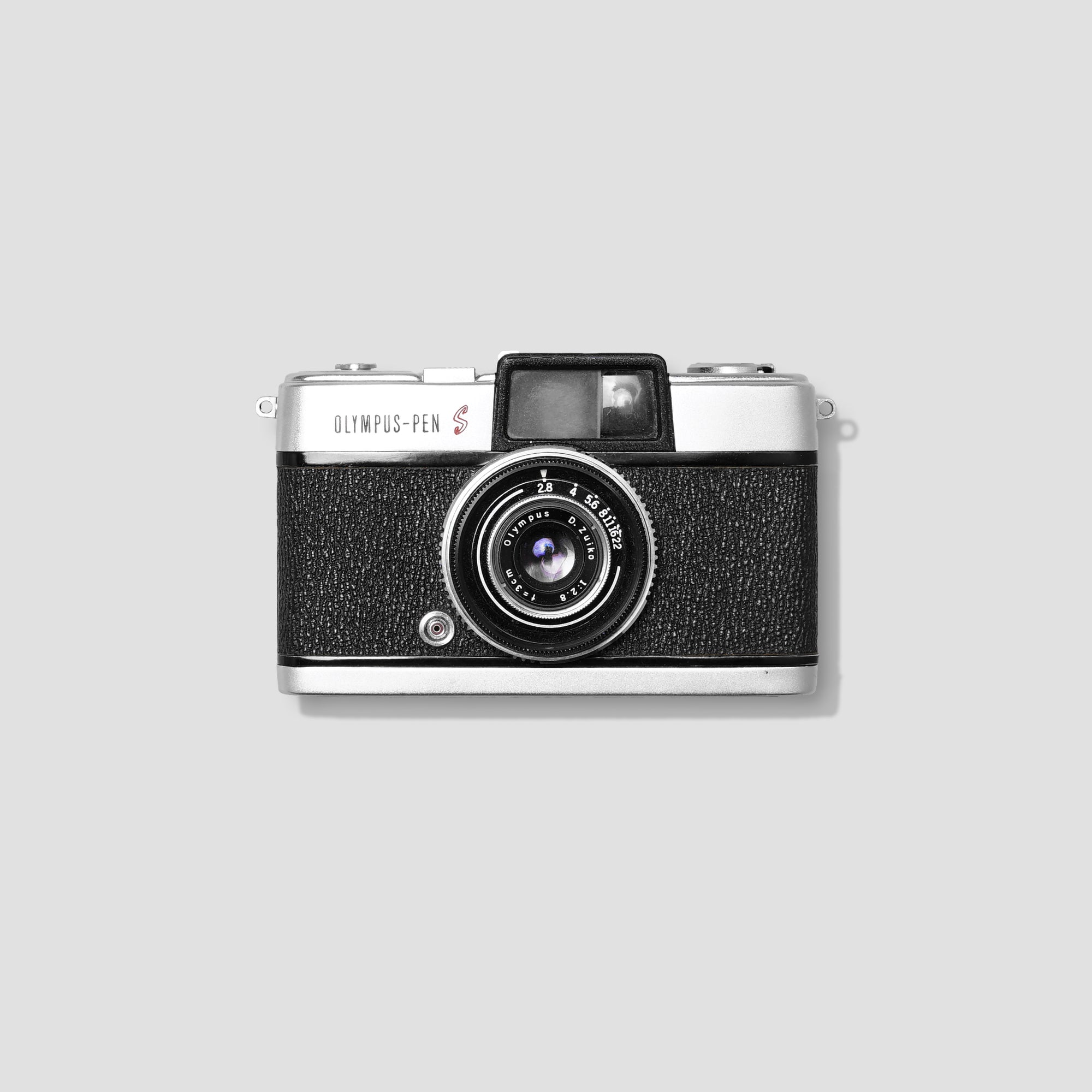 Olympus Pen S