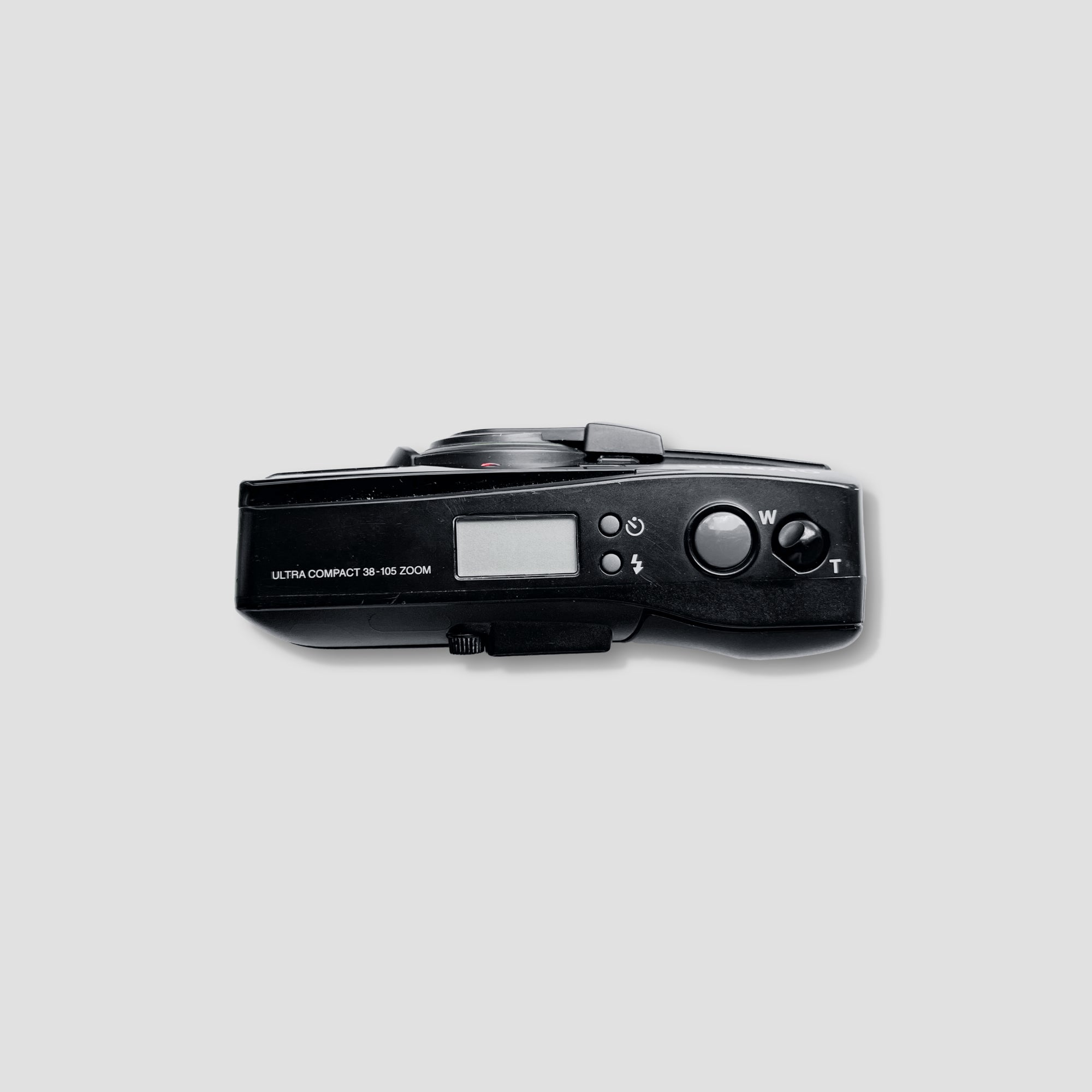 Olympus Superzoom 105 Compact Camera | Analogue Amsterdam