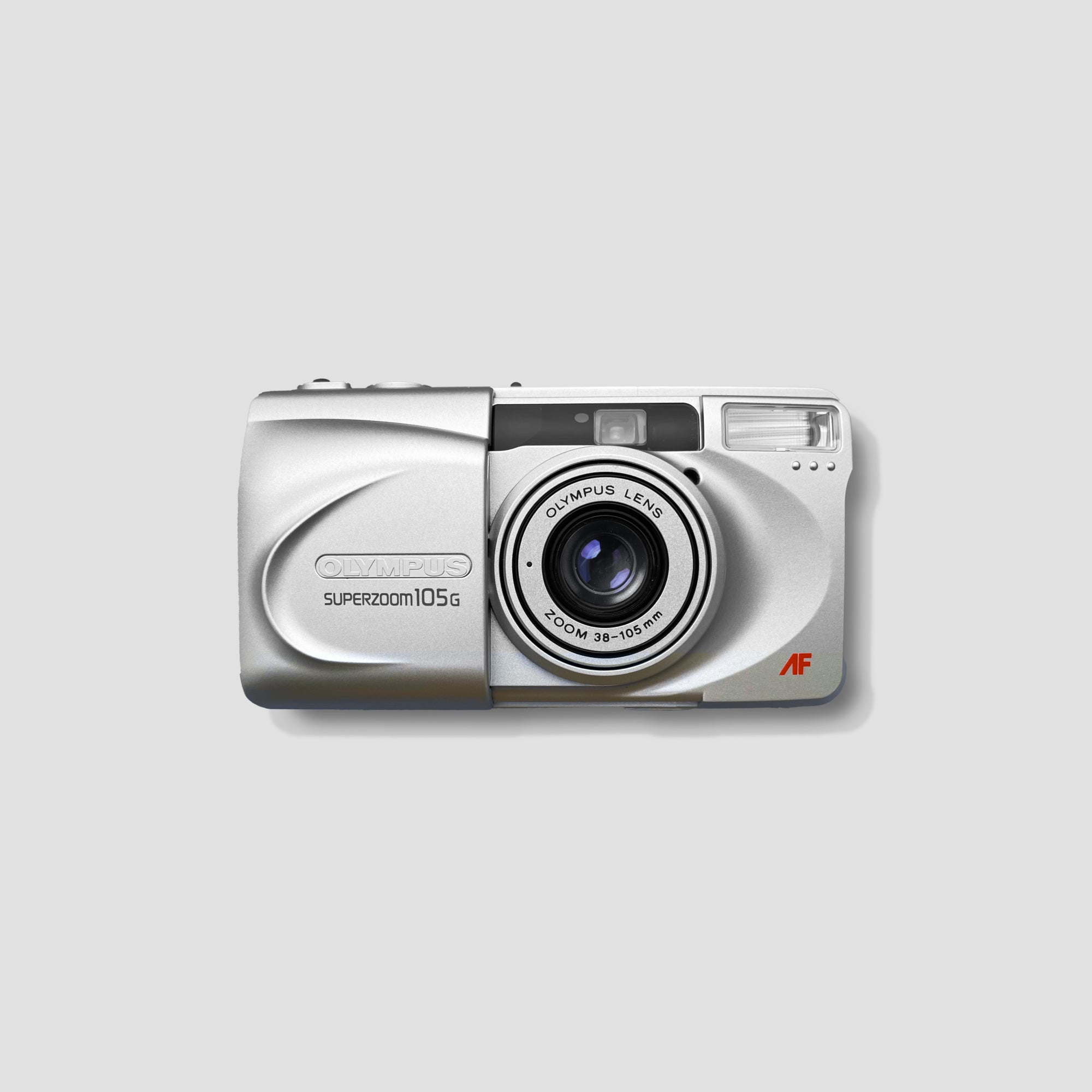 Olympus Superzoom 105G