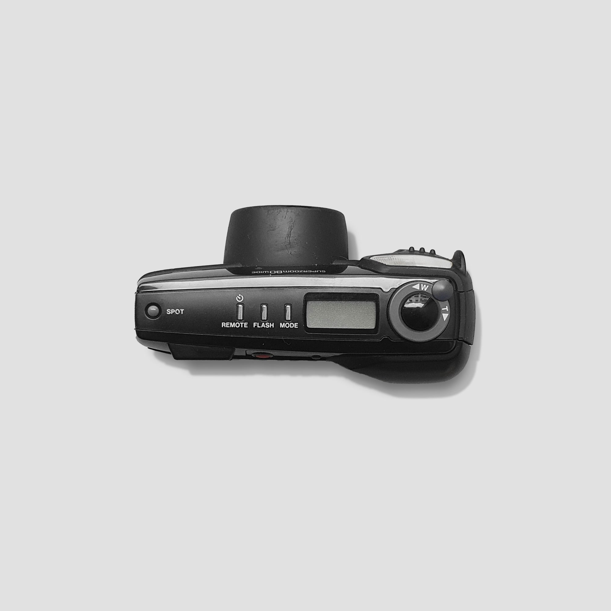 Olympus Superzoom 120 – Analogue Shop
