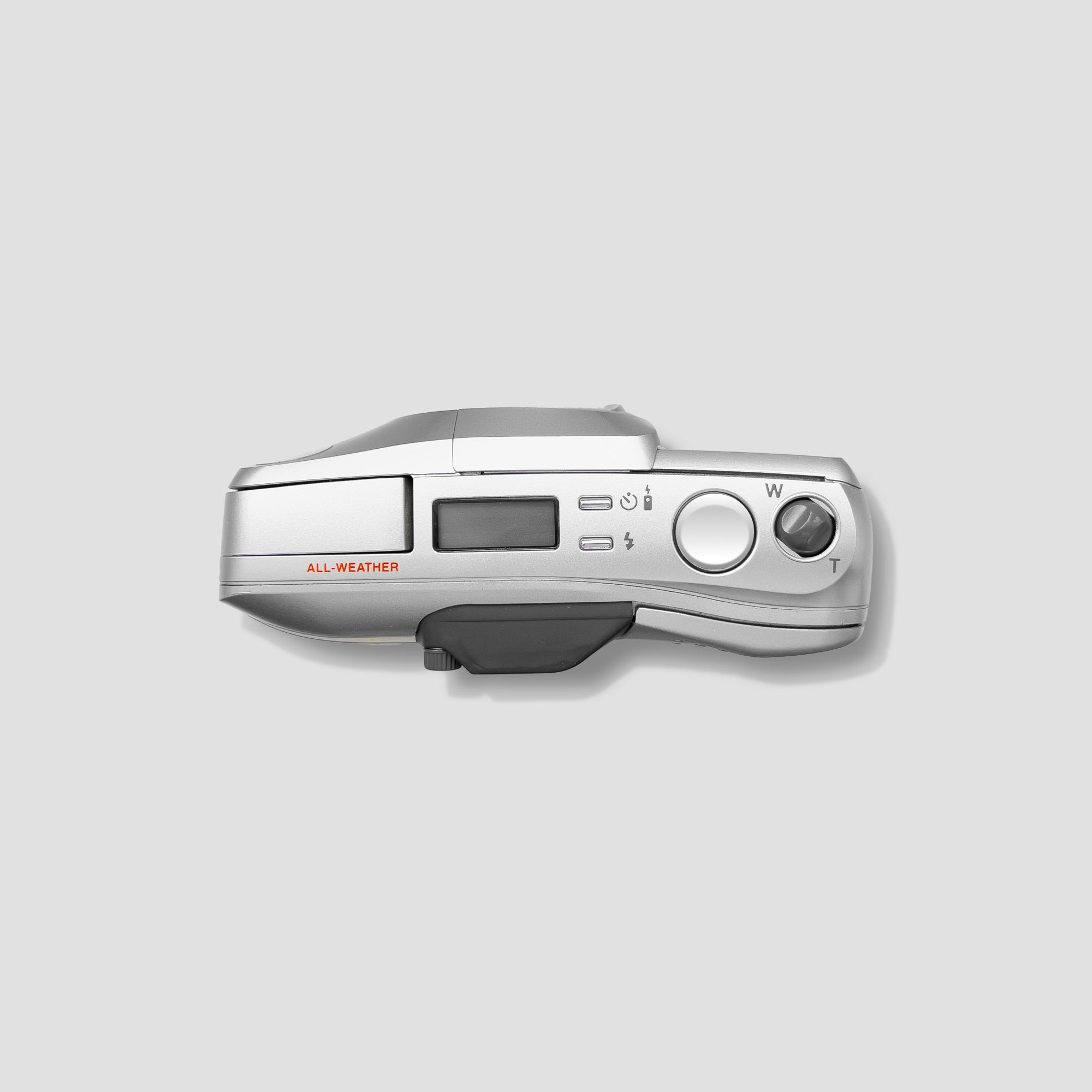 Olympus MJU Zoom 140 – Analogue Shop