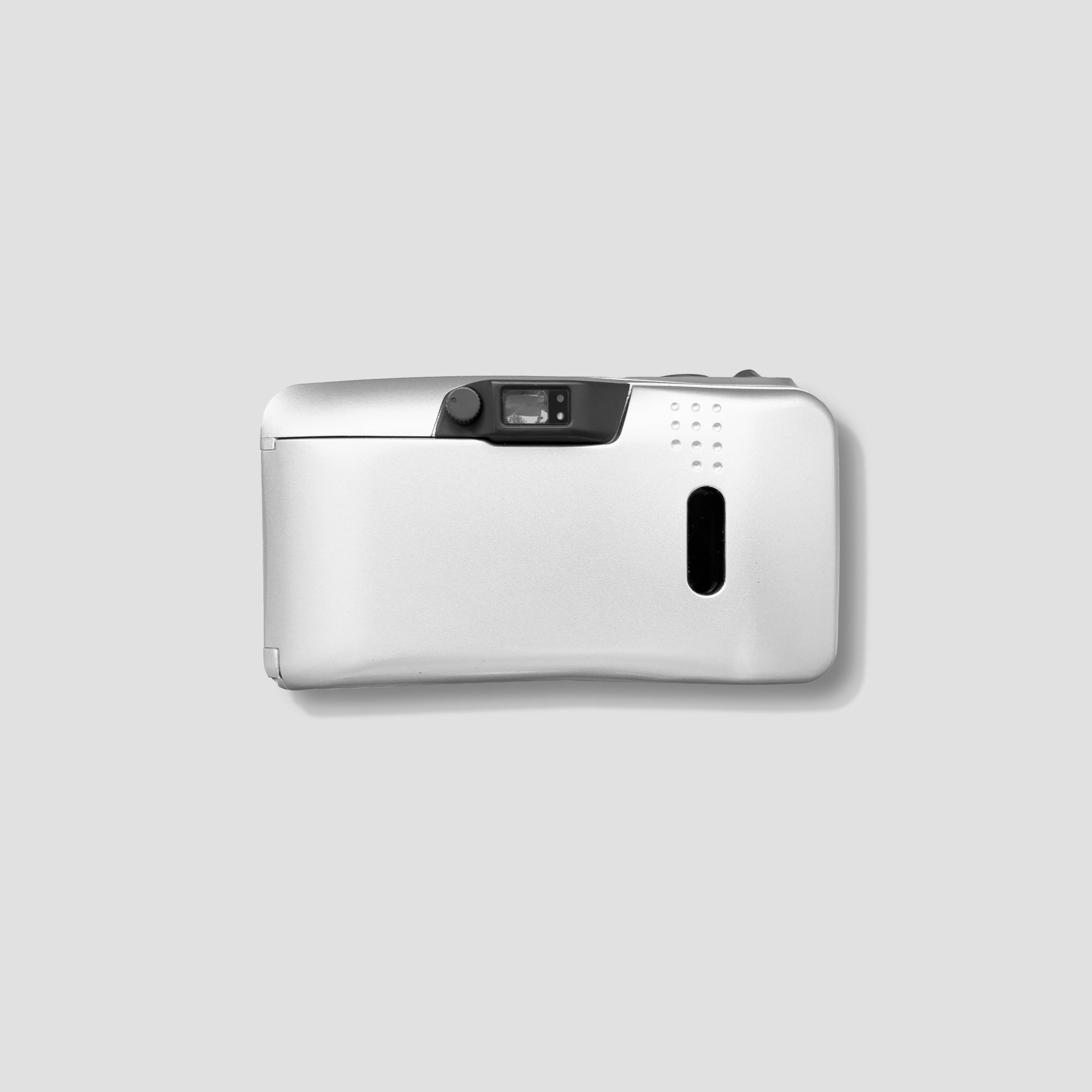 Olympus MJU Zoom 140 – Analogue Shop