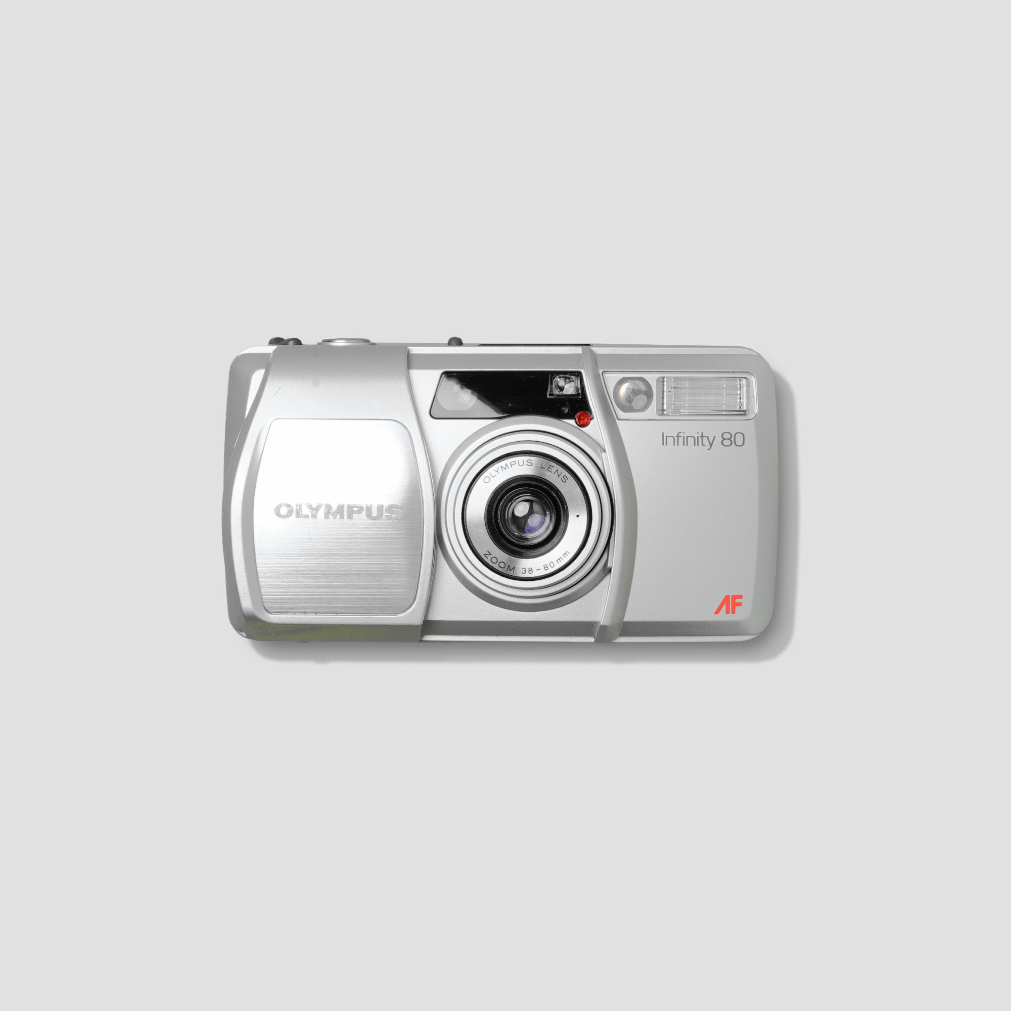 Olympus Infinity 80