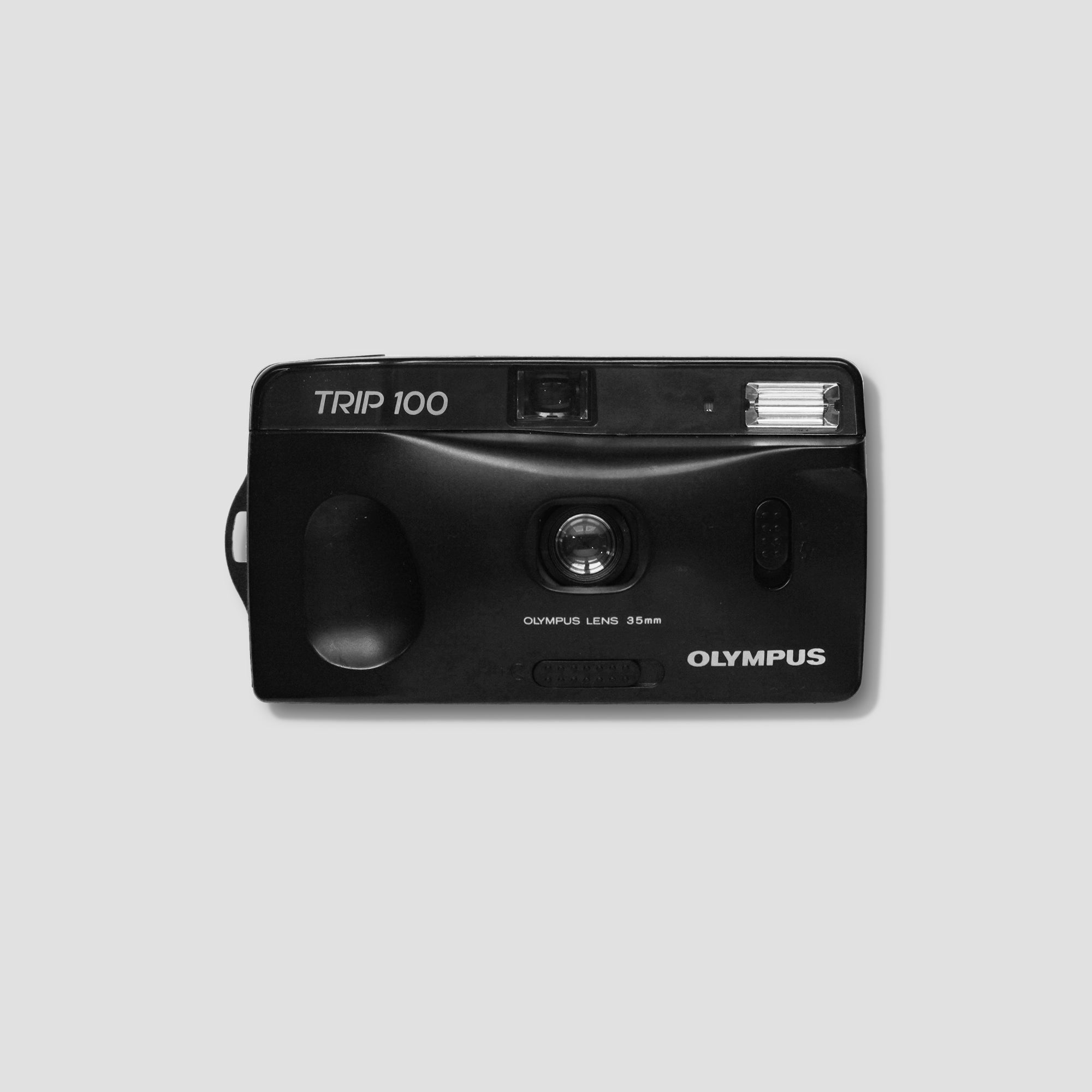 Olympus Trip 100