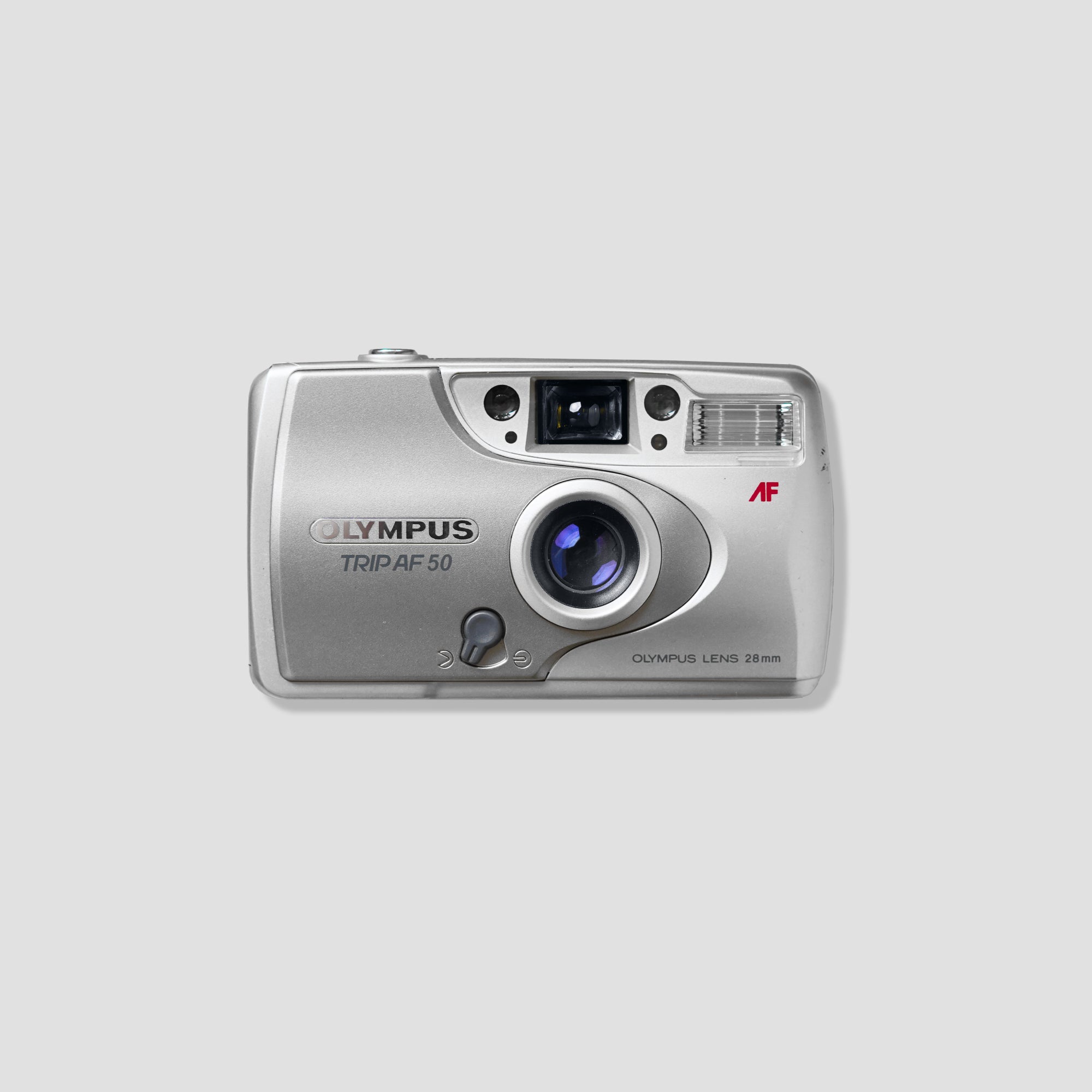 Olympus Trip AF 50 35mm Film Camera | Analogue Amsterdam