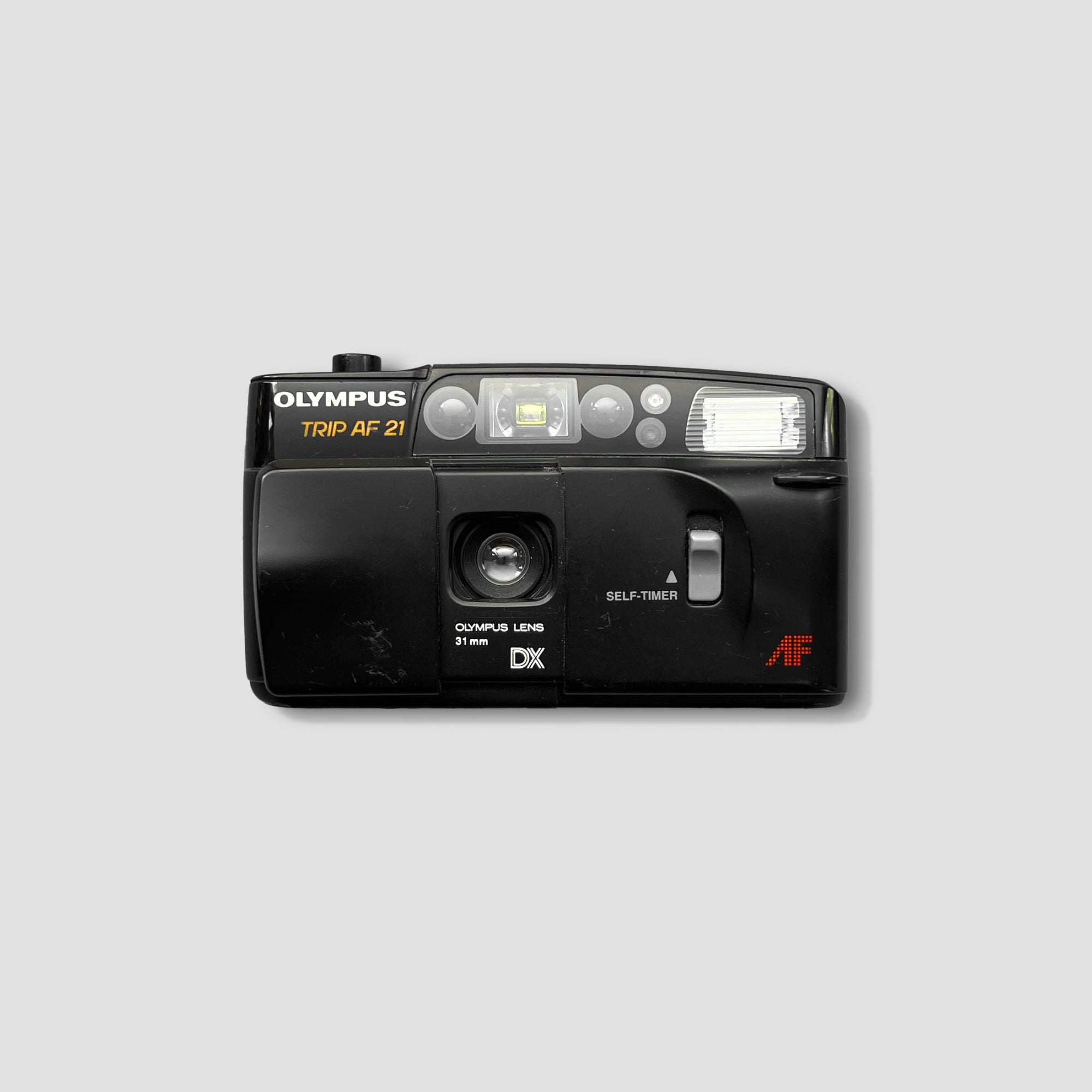Olympus Trip AF 21 フィルムカメラ | Analogue Shop