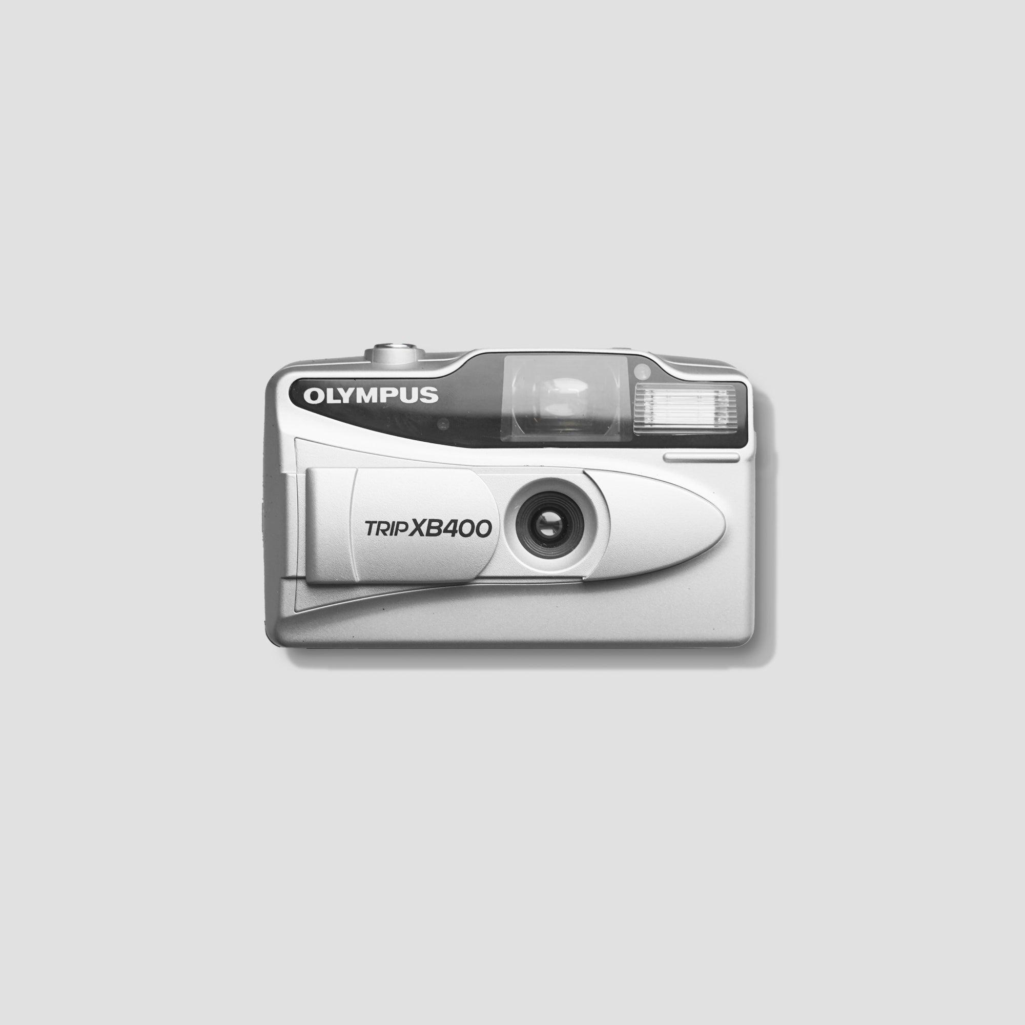 Olympus Trip XB400 35mm Film Camera | Analogue Amsterdam
