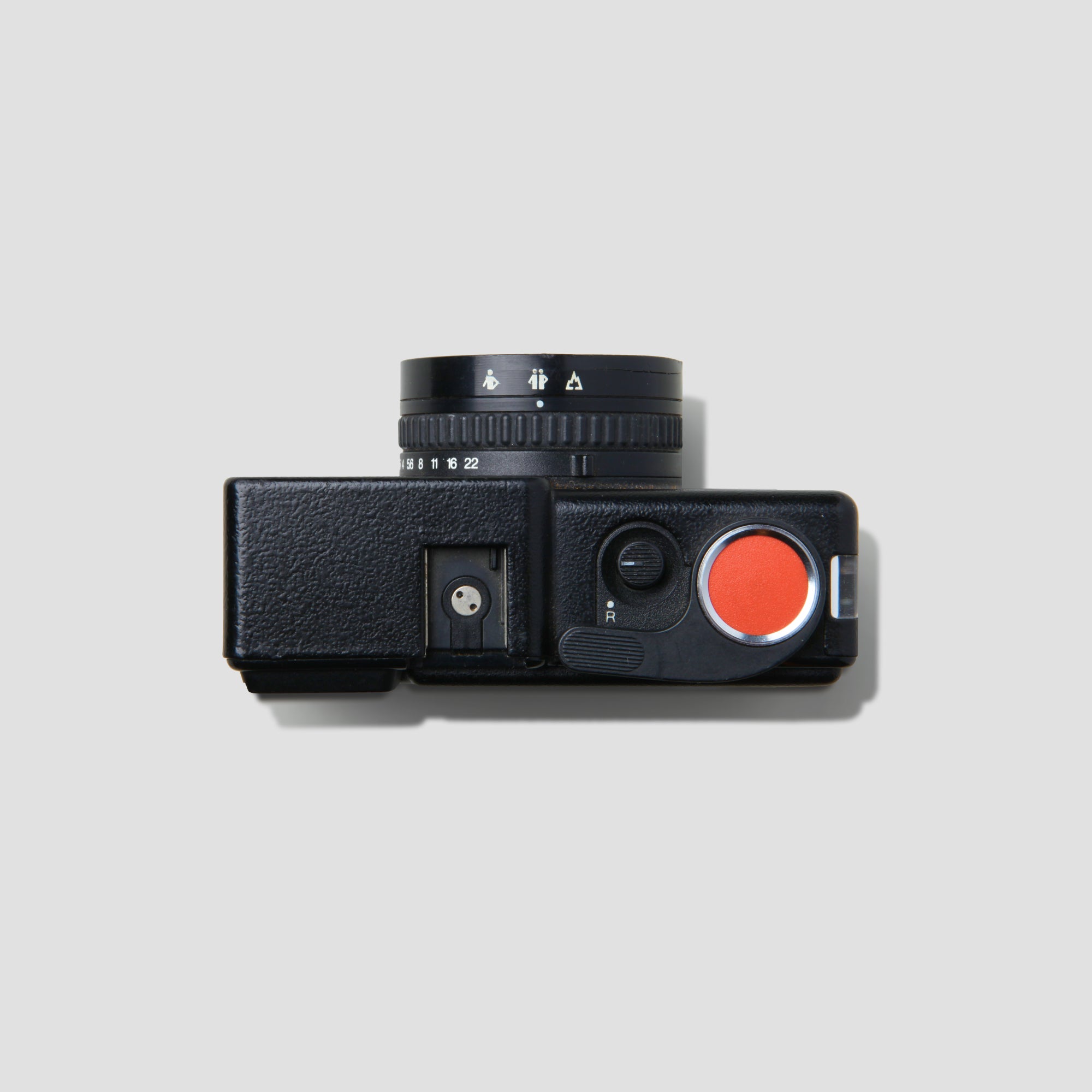 AGFA Optima 335 Film Camera | Analogue Amsterdam – Analogue Shop