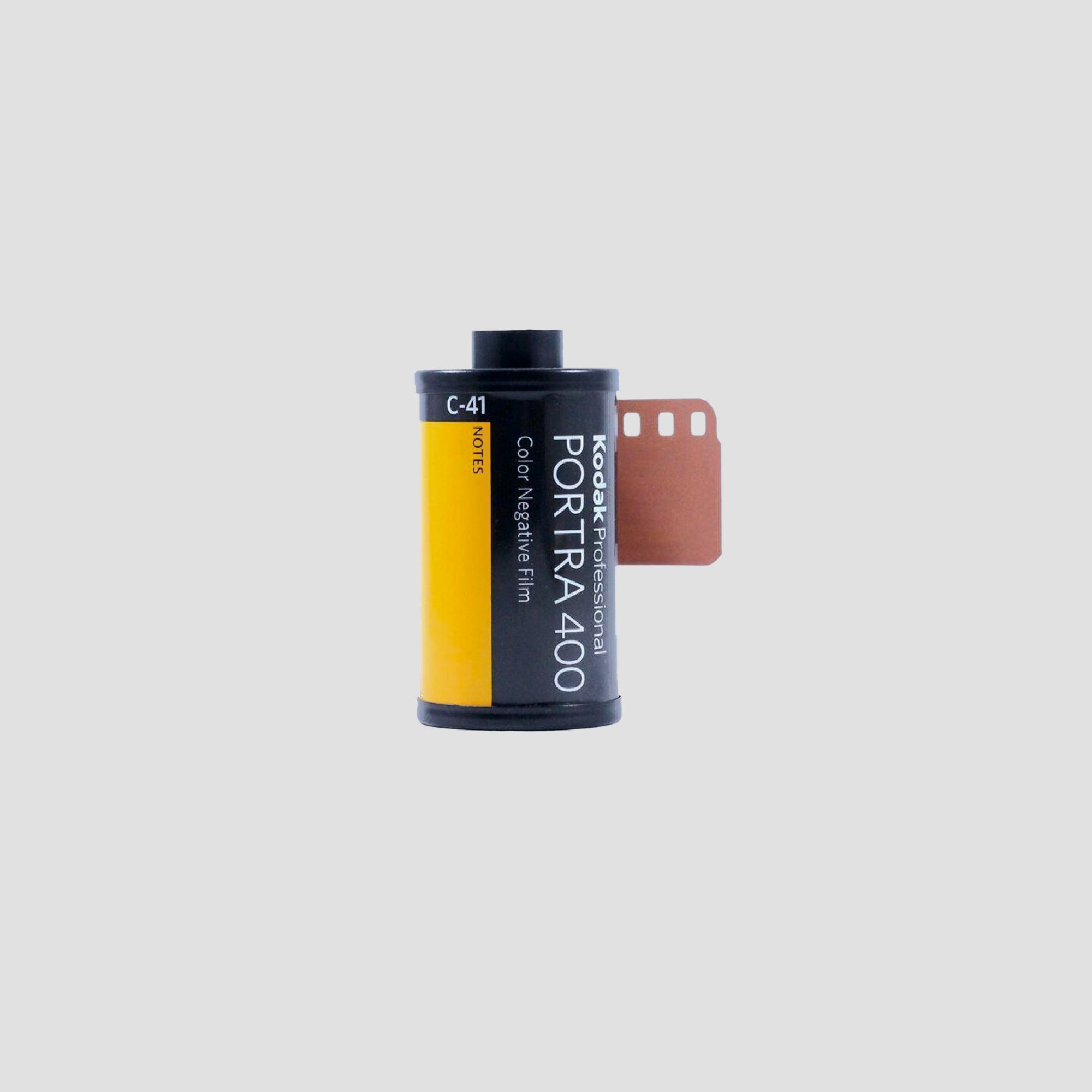 Buy Kodak Portra 400/36 now at Analogue Amsterdam