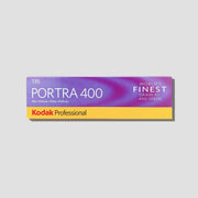 Buy Kodak Portra 400/36 now at Analogue Amsterdam