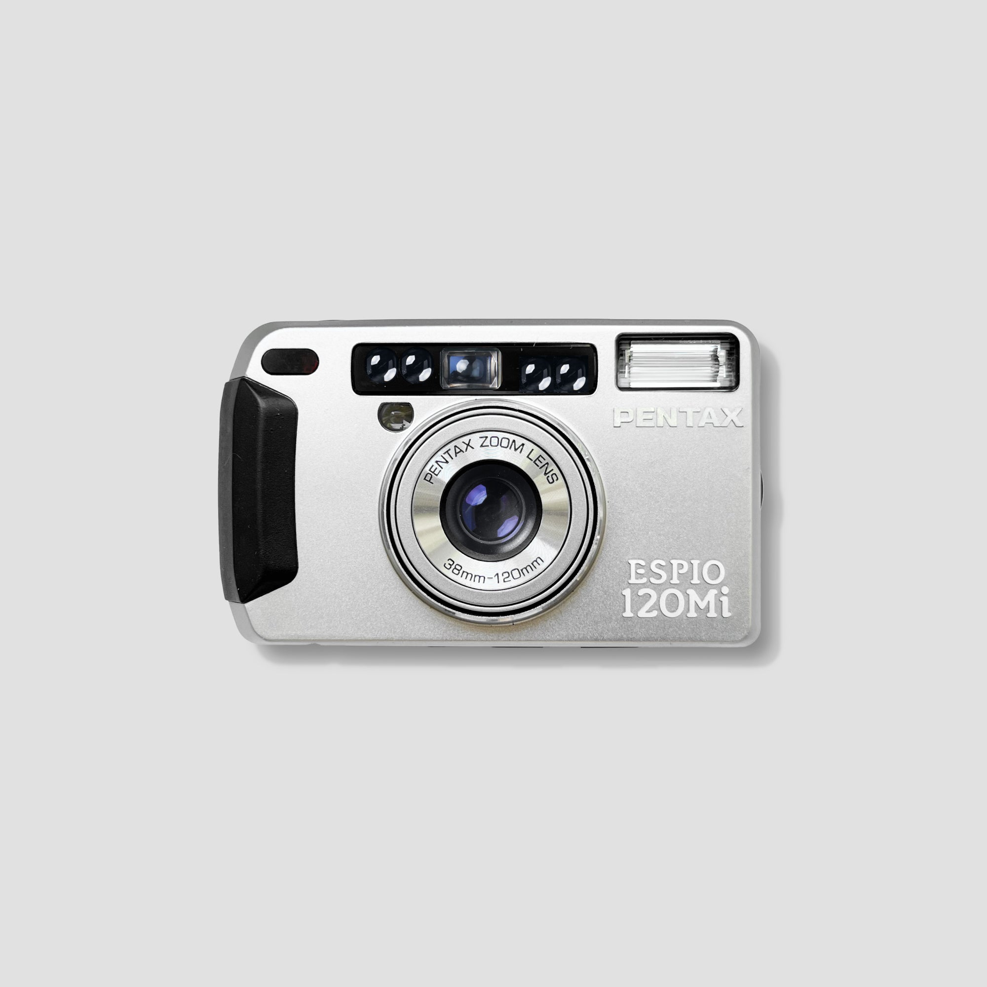 Pentax Espio 120mi 35mmフィルムカメラ | Analogue Shop