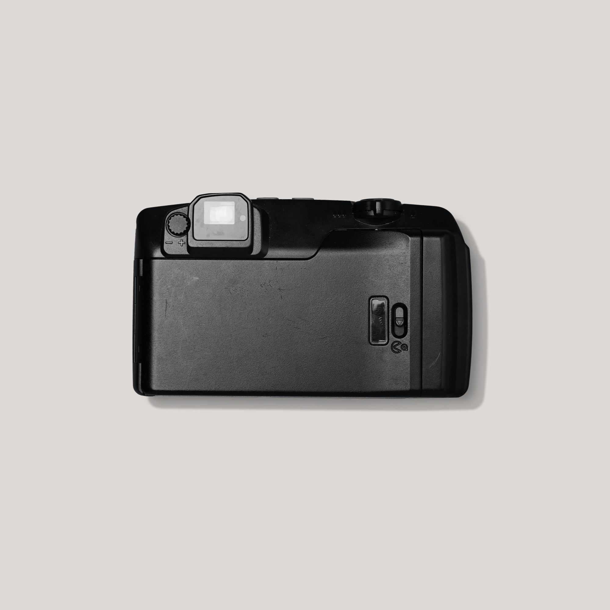 Pentax Espio 105S 35mm Film Camera | Analogue Amsterdam – Analogue