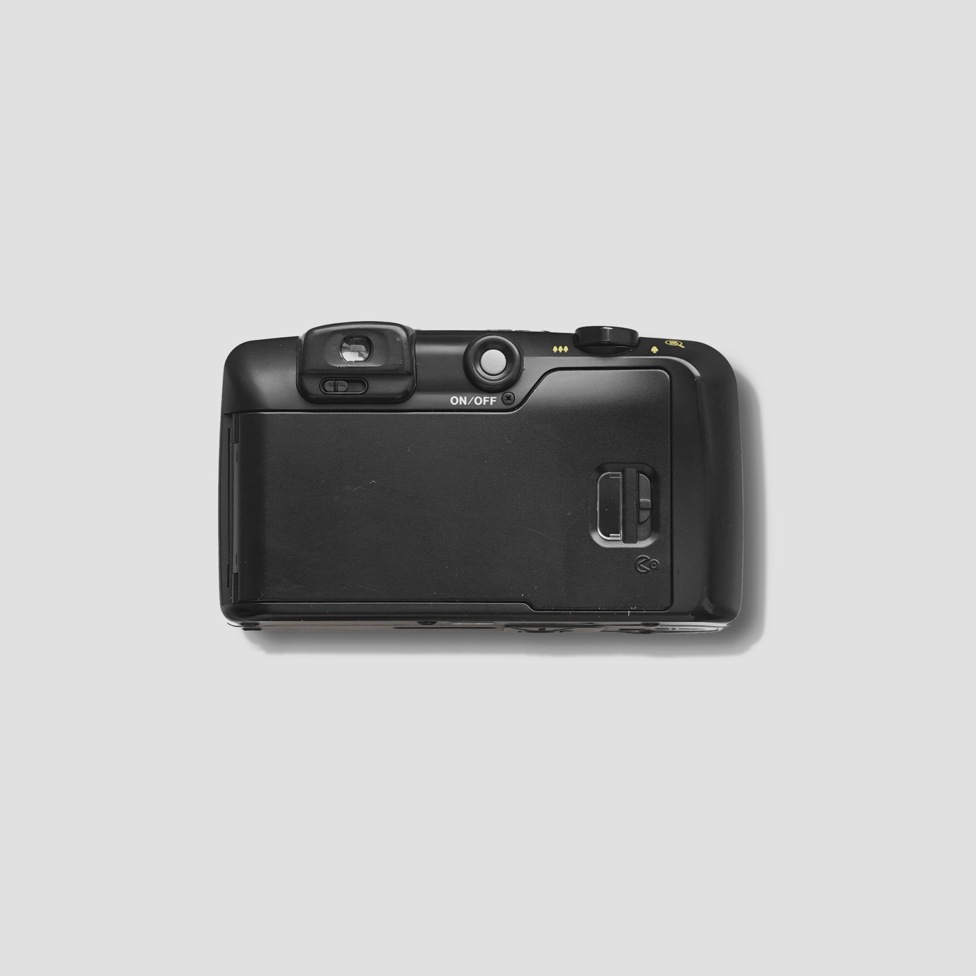 Pentax Espio 110 Compact Camera | Analogue Amsterdam – Analogue Shop