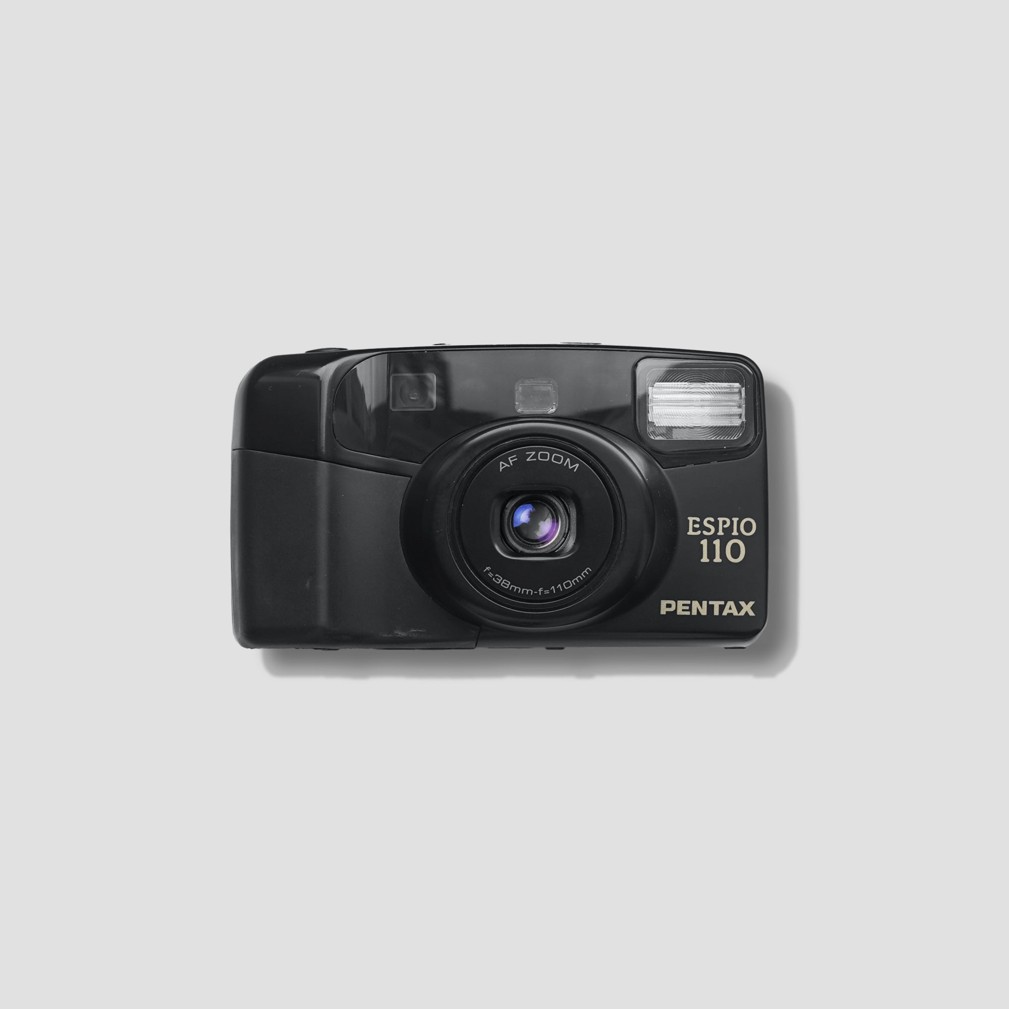 美品 PENTAX ESPIO 160 LL3021#I104 The Thinking Man's Compact – 35hunter