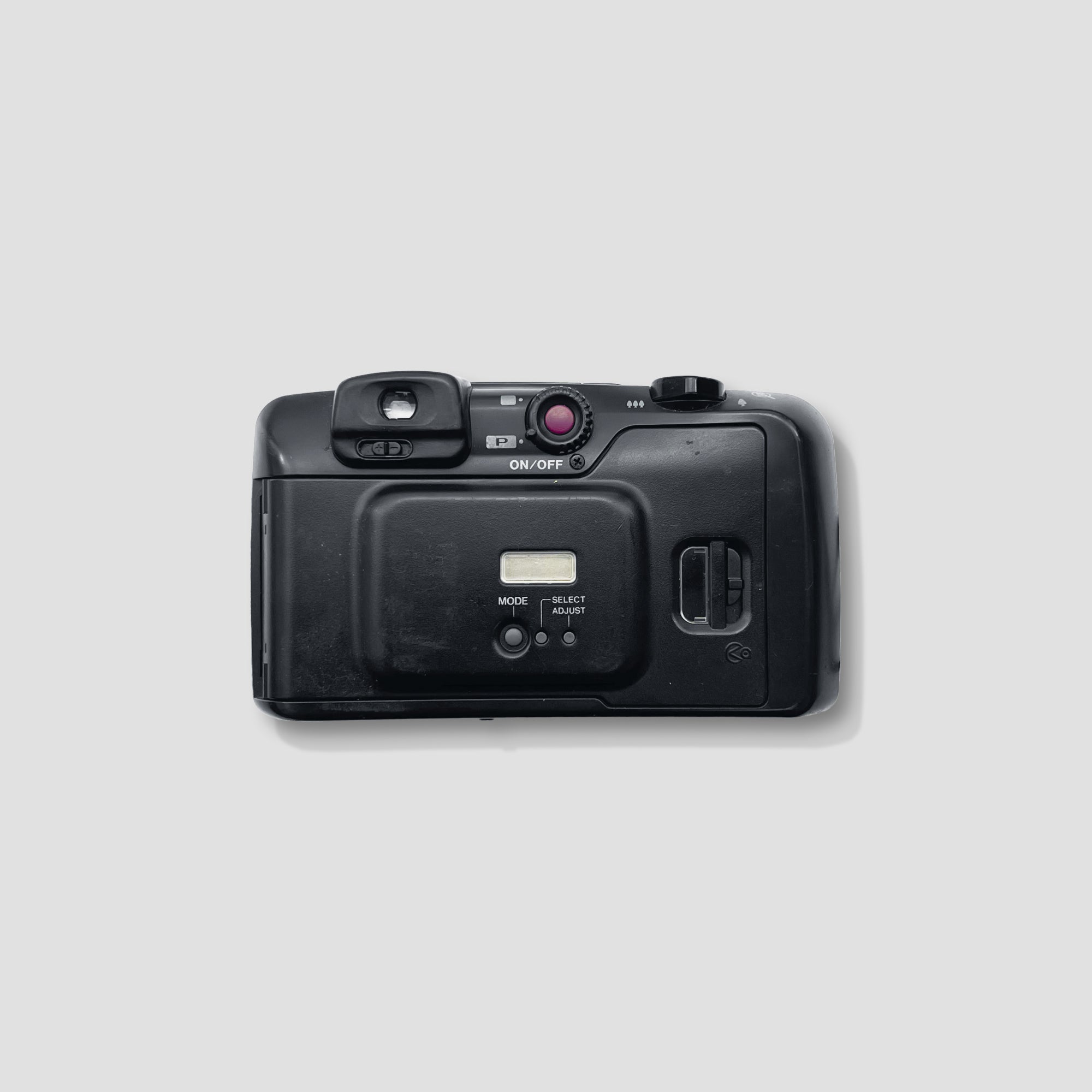 Pentax Espio 115 35mm Film Camera | Analogue Amsterdam – Analogue Shop