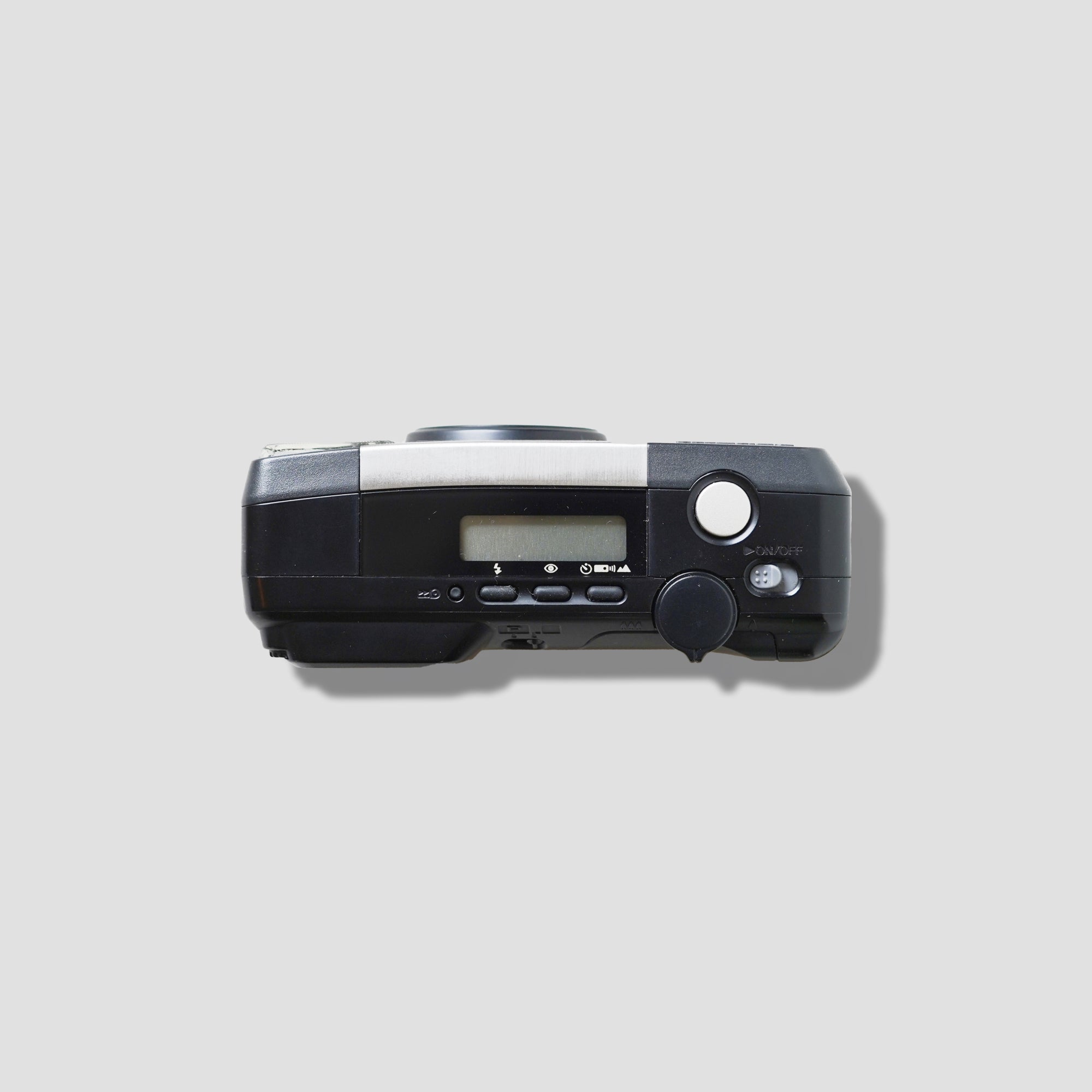 Pentax Espio 115G 35mmフィルムカメラ | Analogue Shop Pentax Espio 115G 35mmフィルムカメラ | Analogue Shop