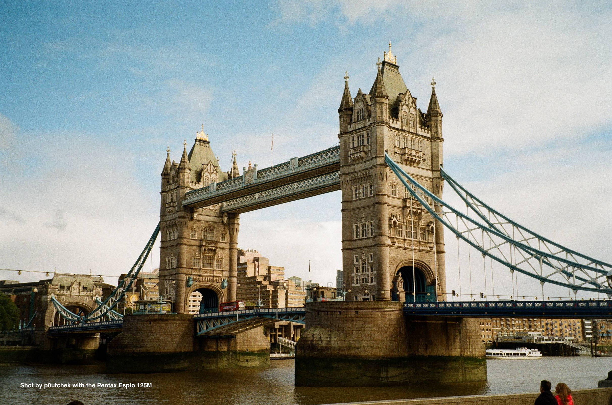 Pentax Espio 125M – Analogue Shop