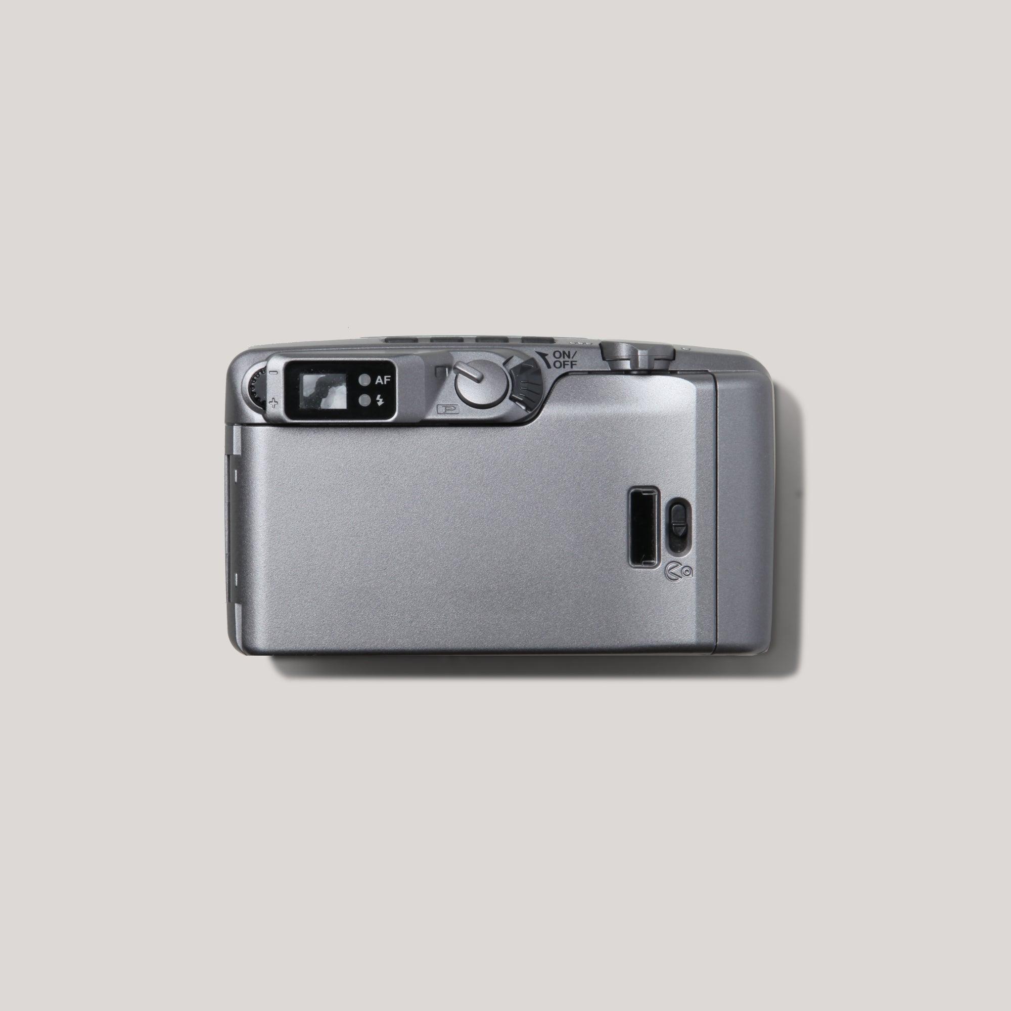 Pentax Espio 135M – Analogue Shop