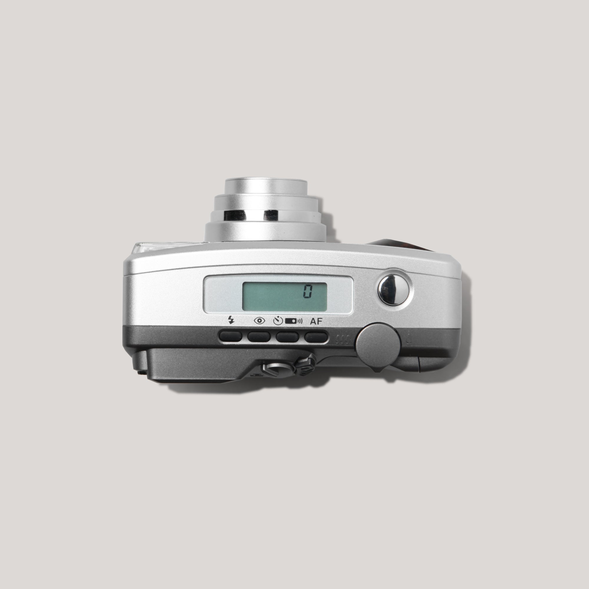 コレクション級 PENTAX ESPIO 135M フィルムカメラ 動作確認済み 完動品】PENTAX ESPIO 135M フィルムカメラ 動作確認済 - メルカリ