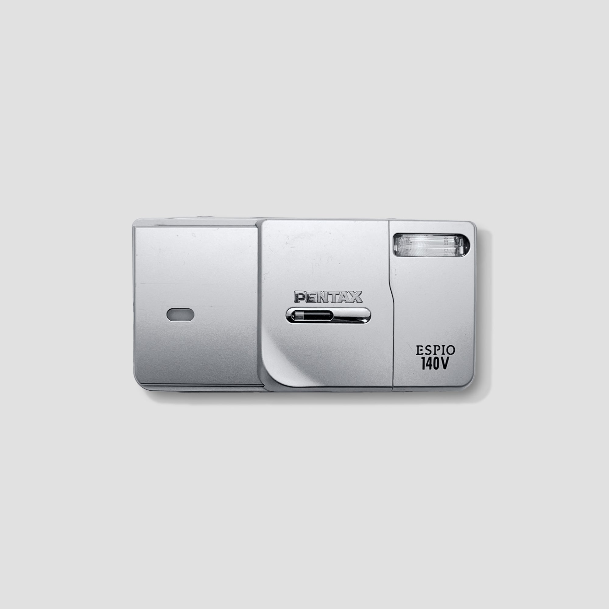 Pentax Espio 140V Compact Camera | Analogue Amsterdam – Analogue Shop